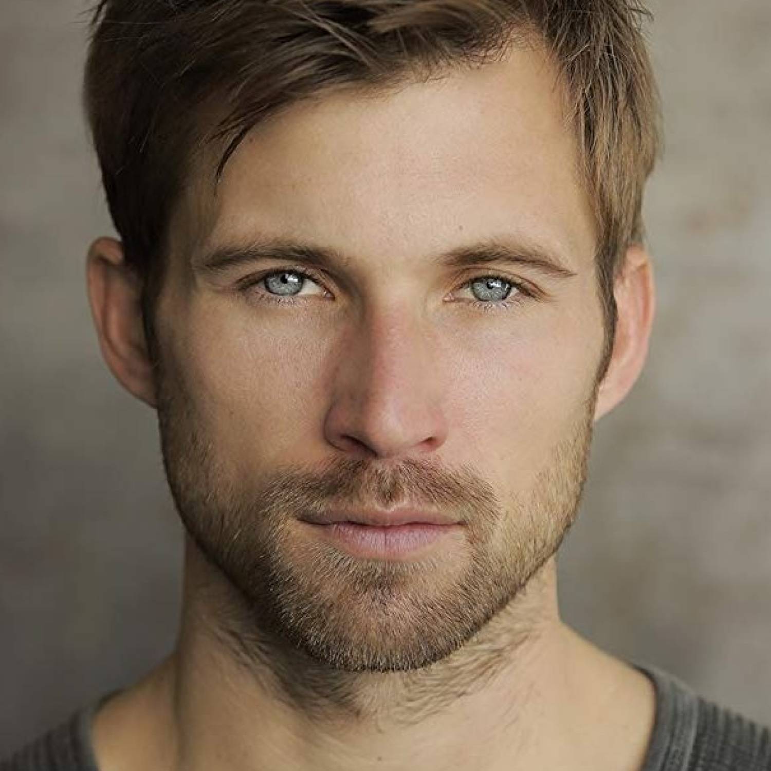 Justin Deeley photo