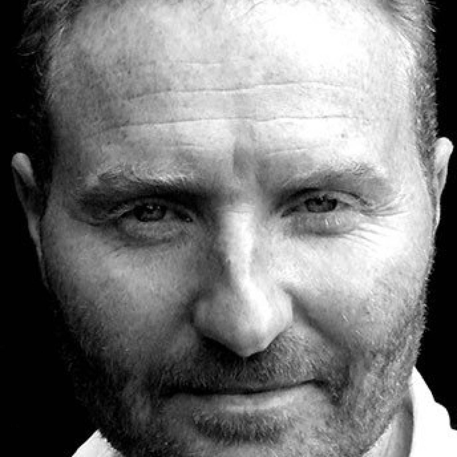 Phil McKee photo