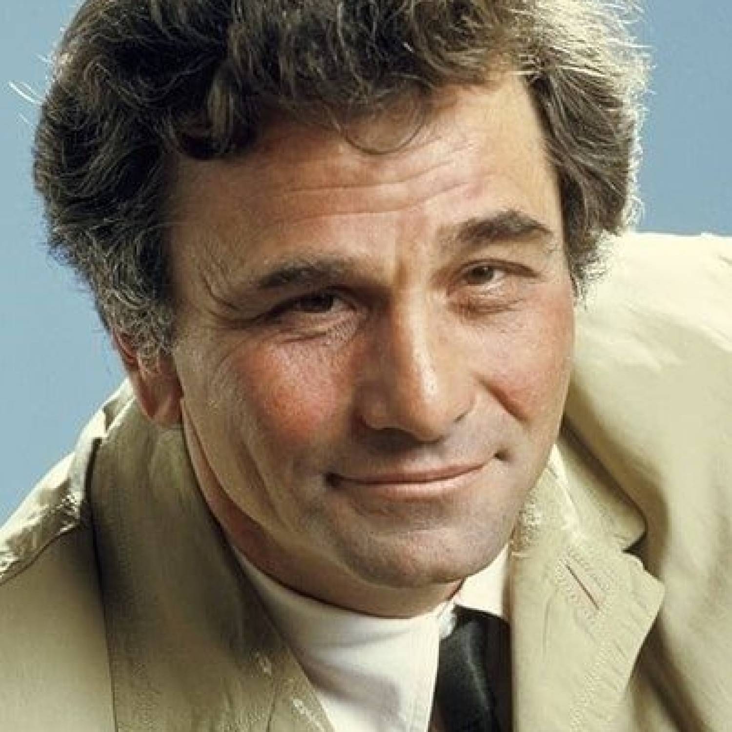 Peter Falk photo