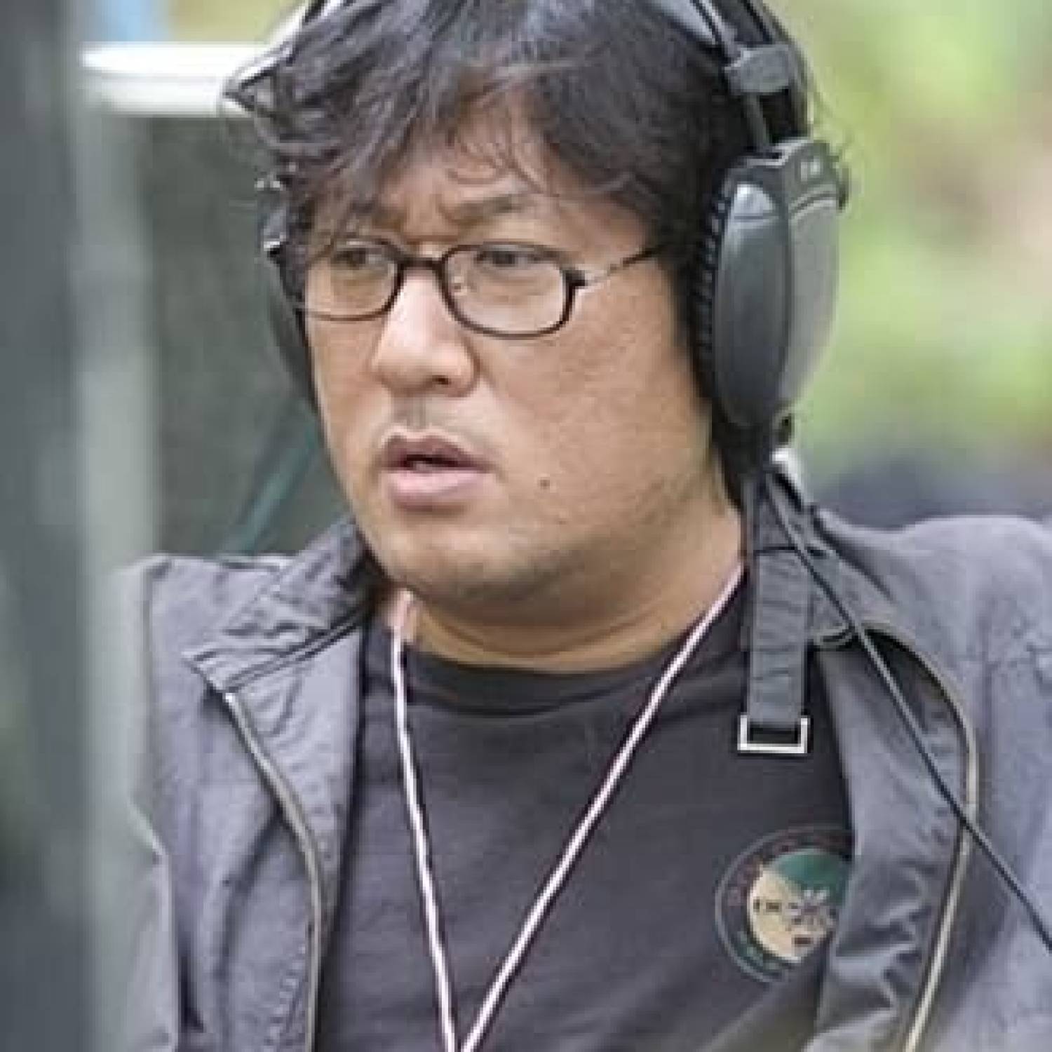 Hae-gon Kim photo