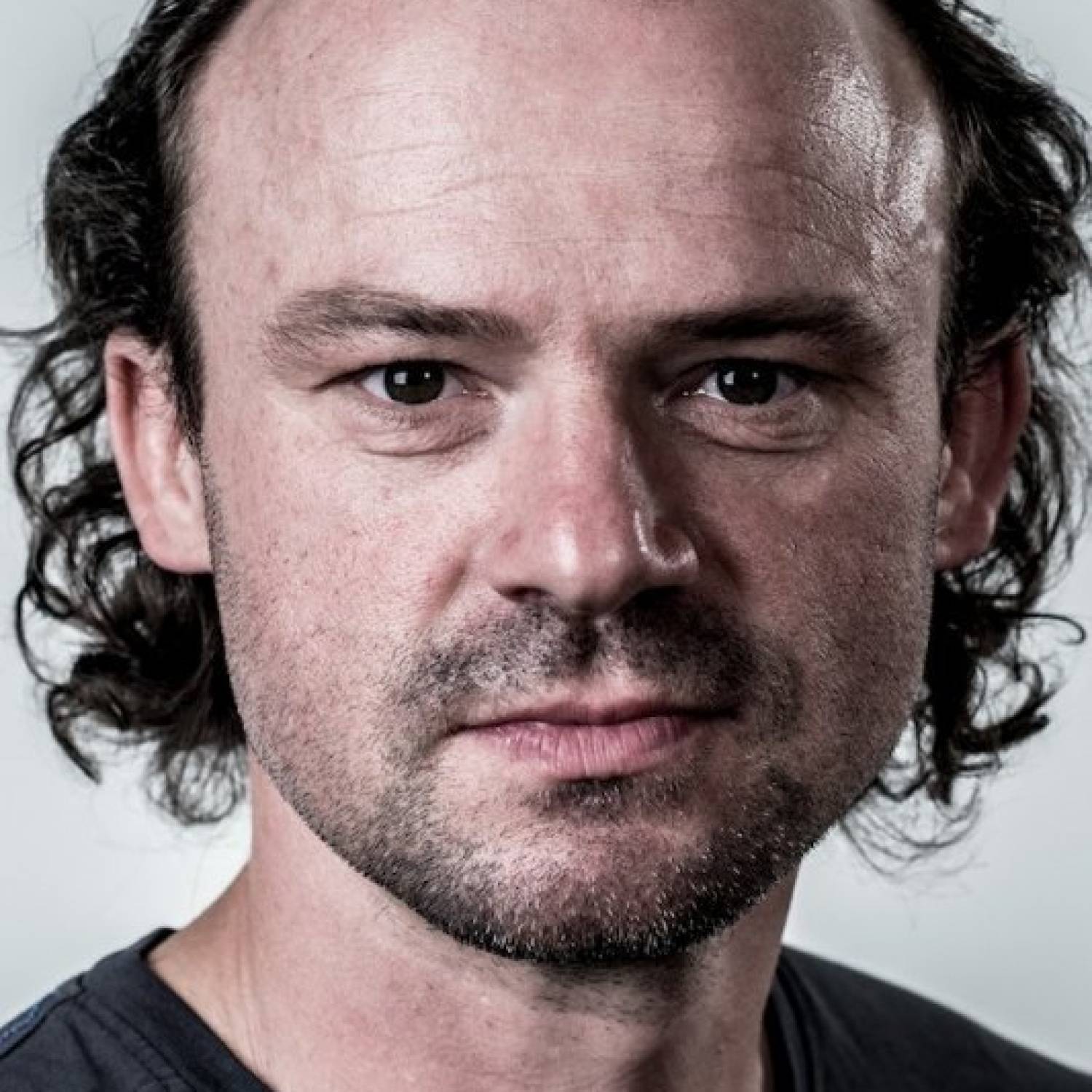Gerhard Liebmann photo