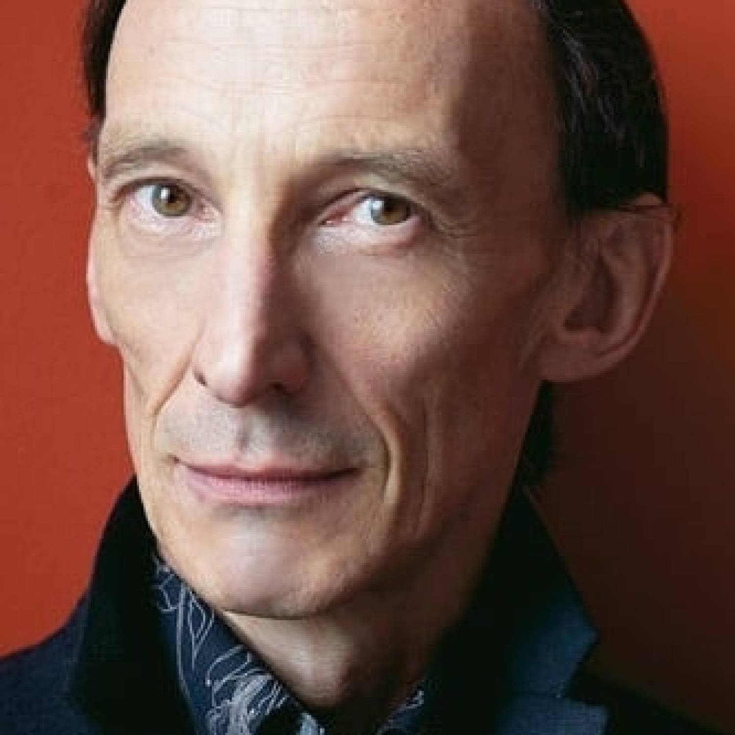 Julian Richings photo
