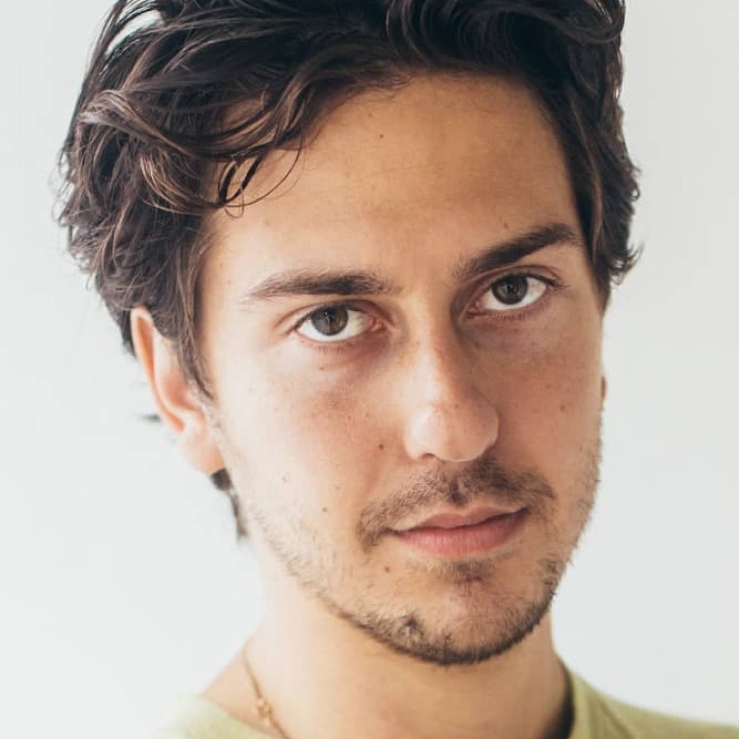 Nat Wolff photo