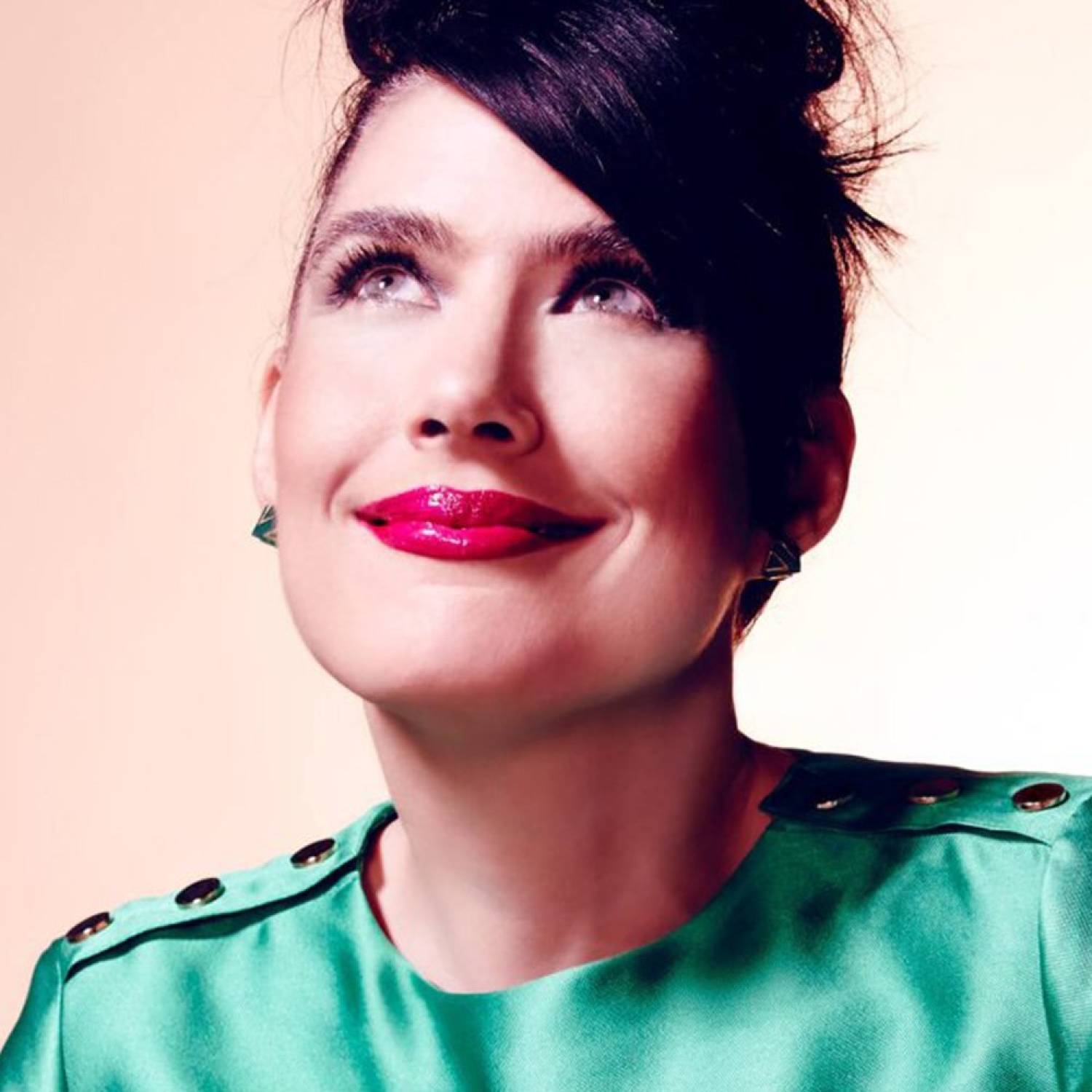 Kathleen Hanna photo