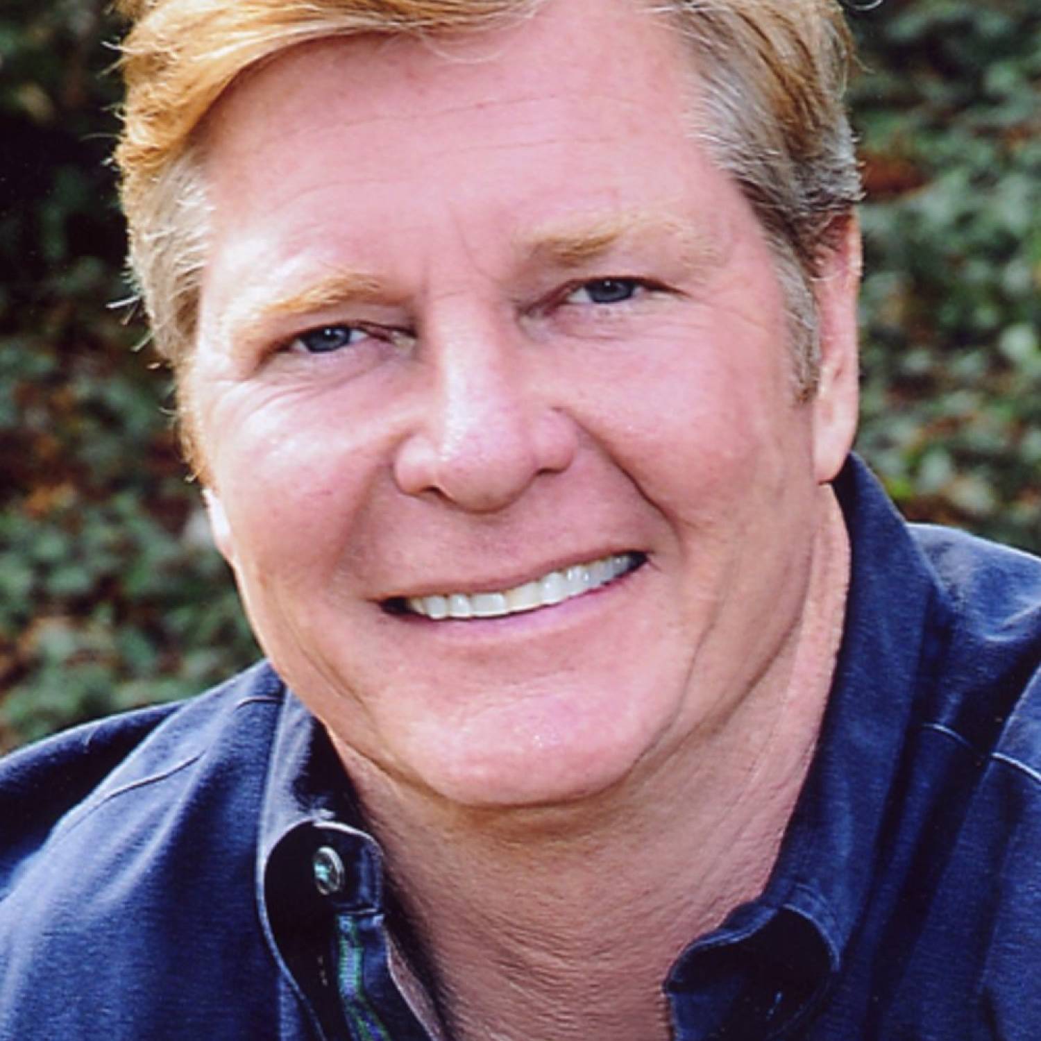 Jim Henry photo