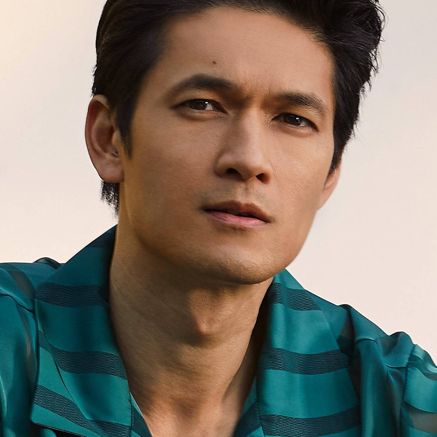 Harry Shum Jr. photo