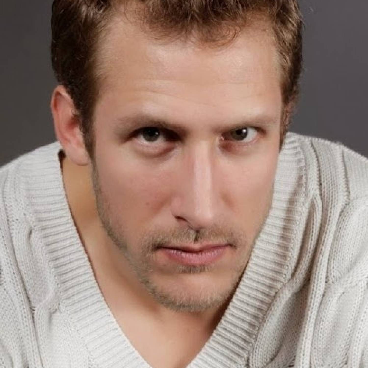 Jonathan Devred photo