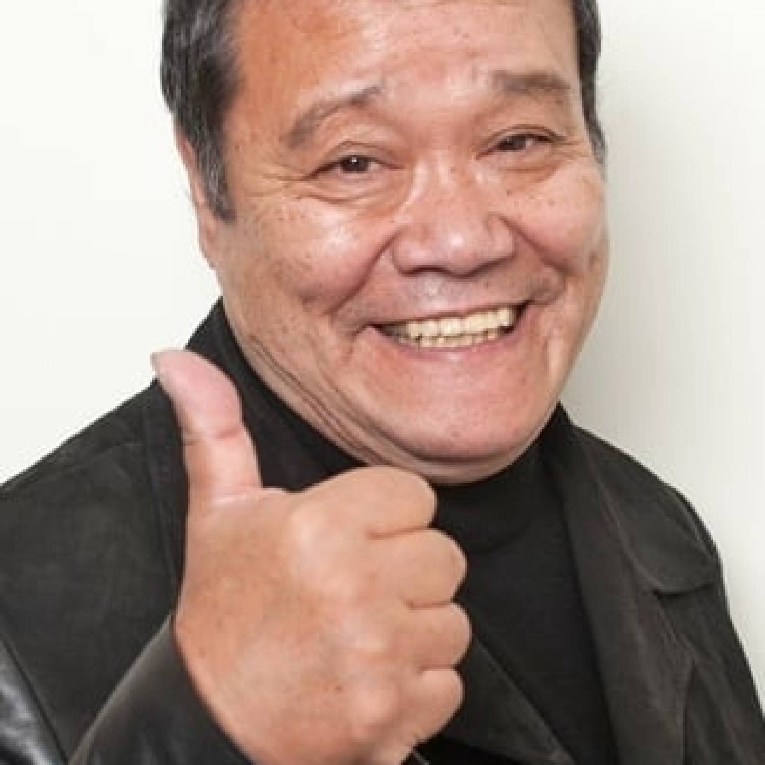 Toshiyuki Nishida photo