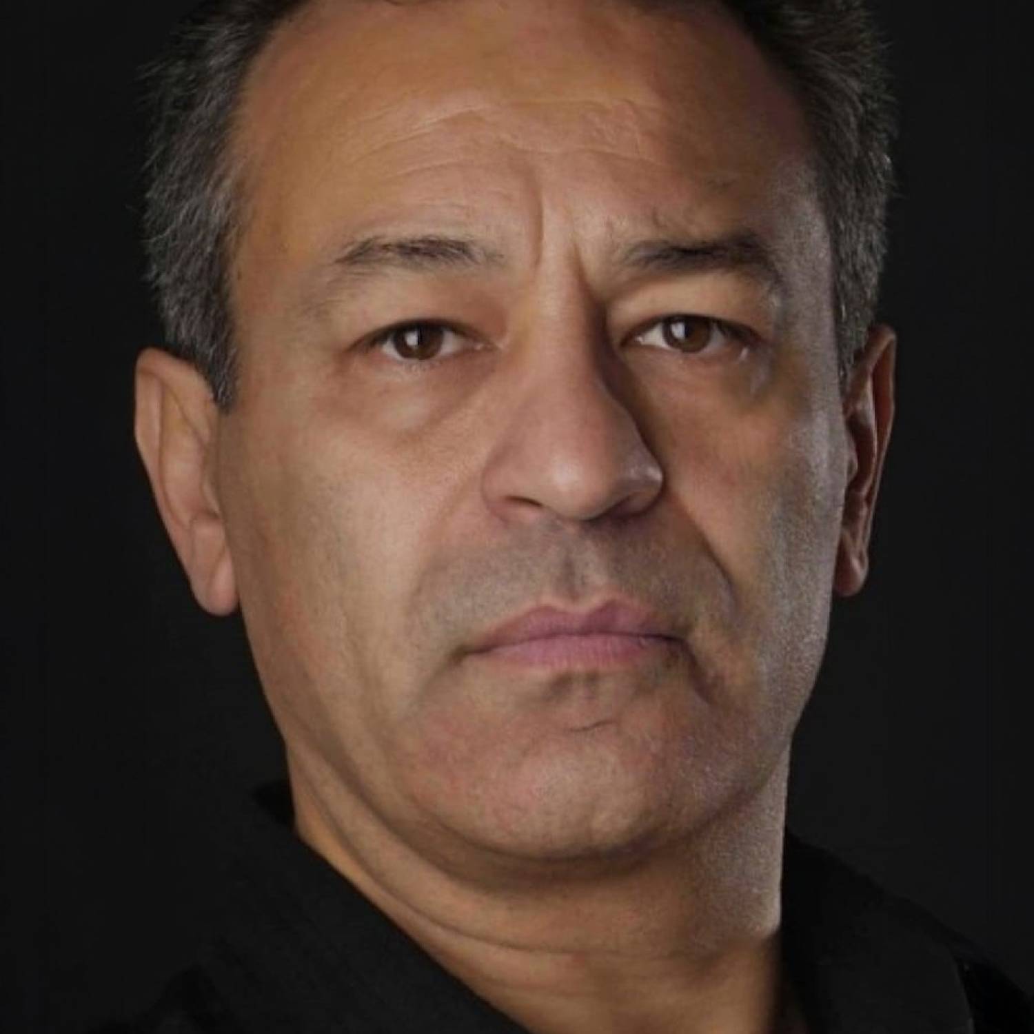 Tayfun Bademsoy photo
