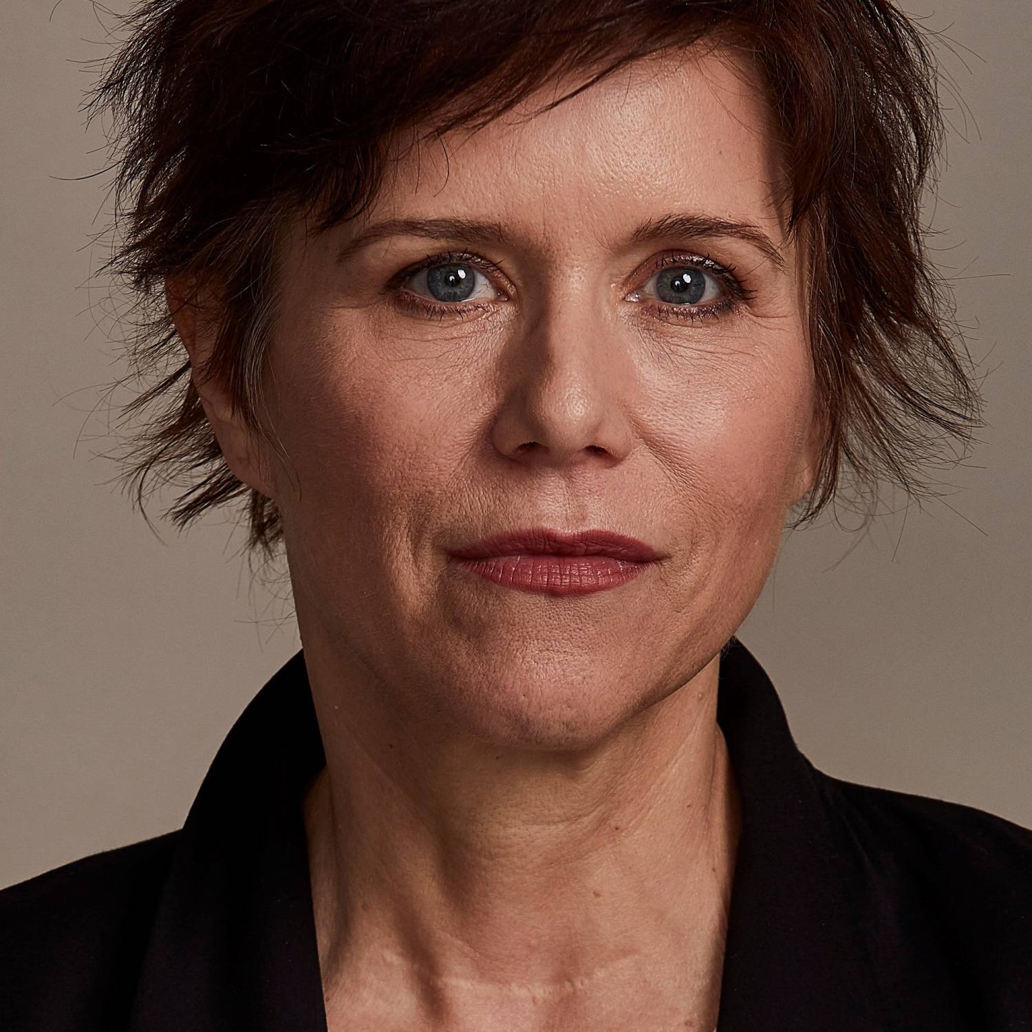 Pascale Montpetit photo