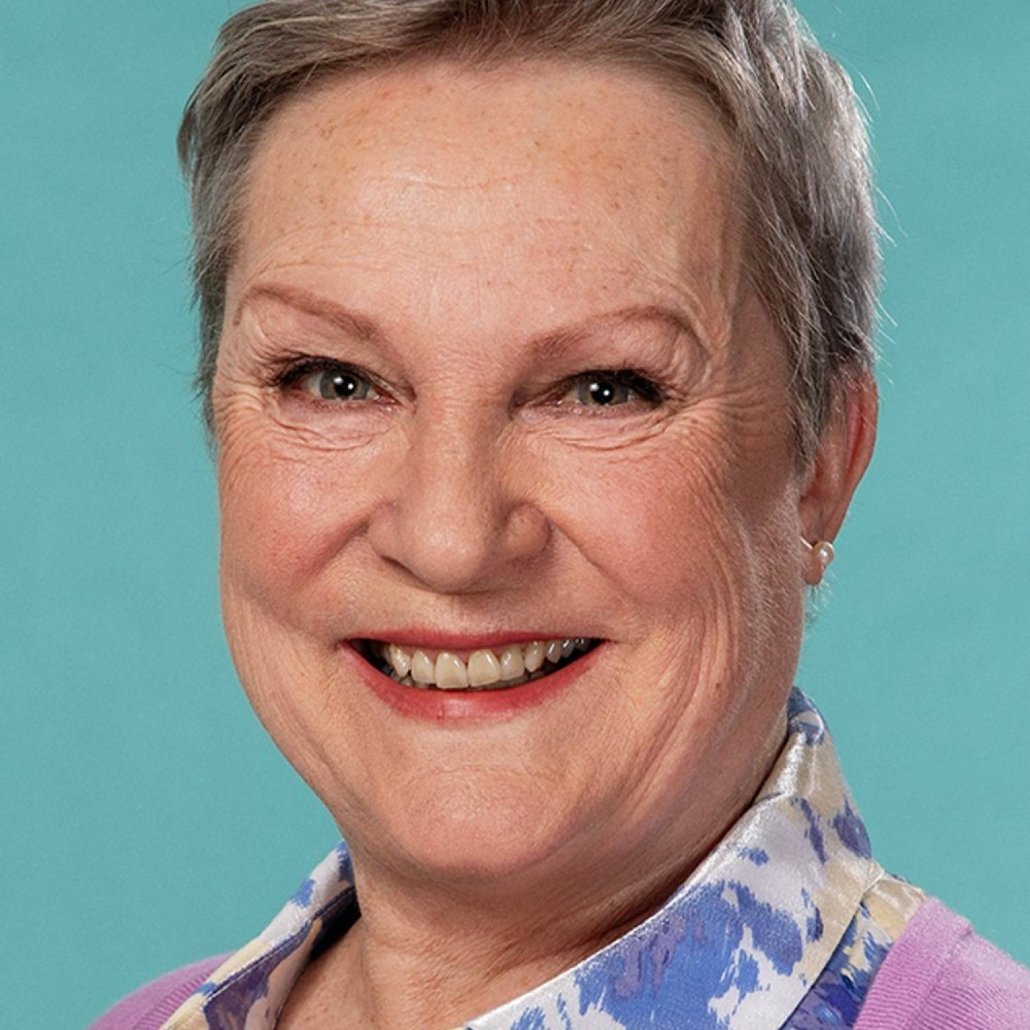 Tiina Weckström photo