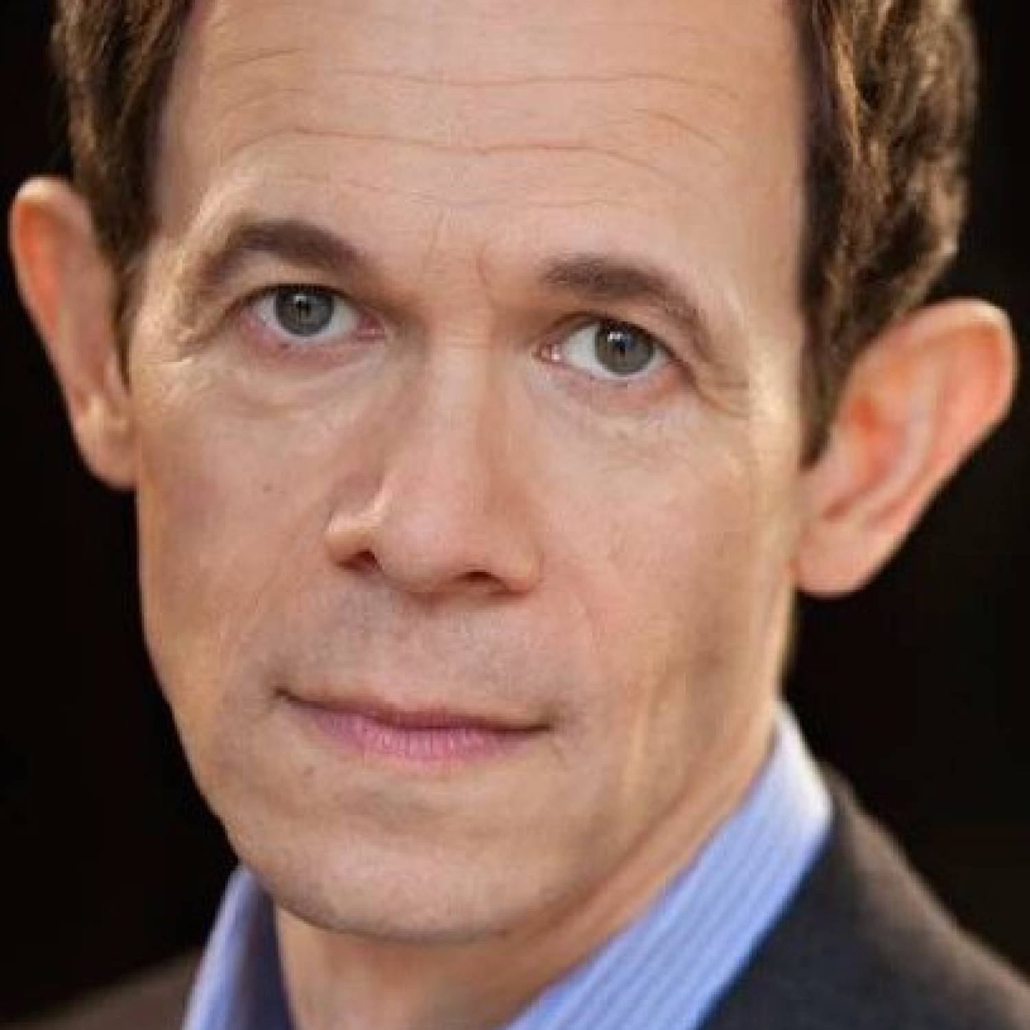 Adam Godley photo