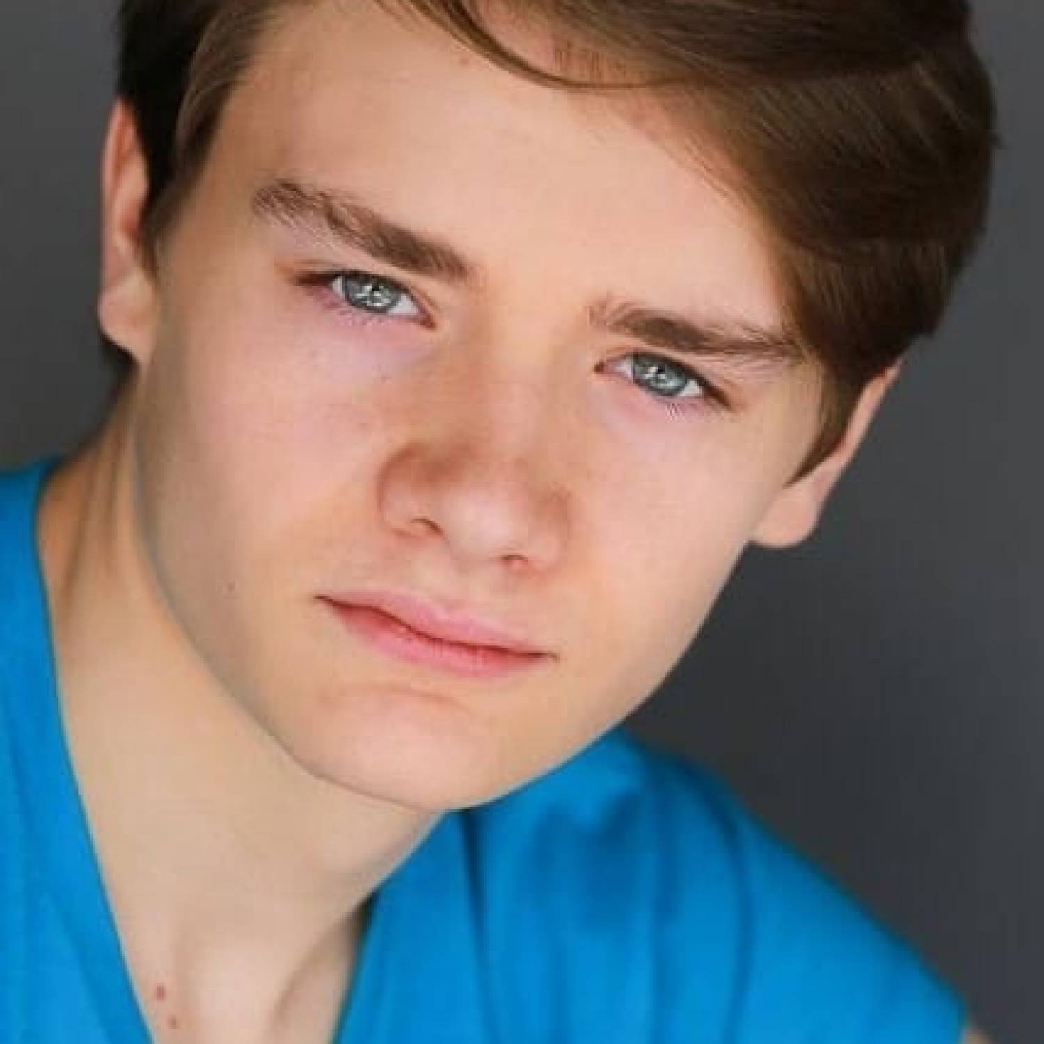 Dakota Goyo photo