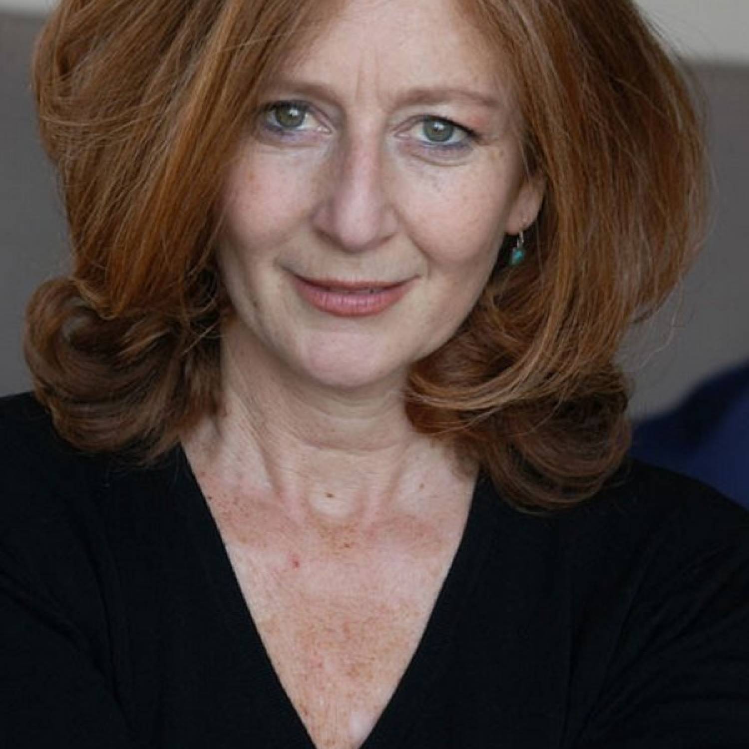 Silvia Cohen photo
