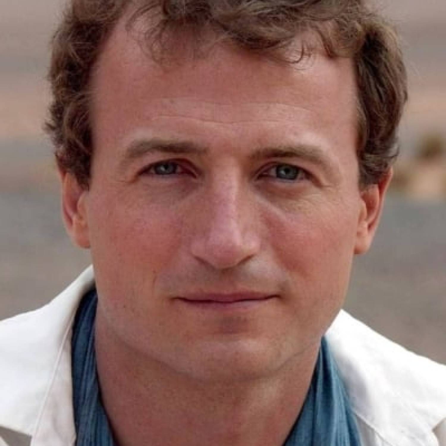 Crispin Bonham-Carter photo