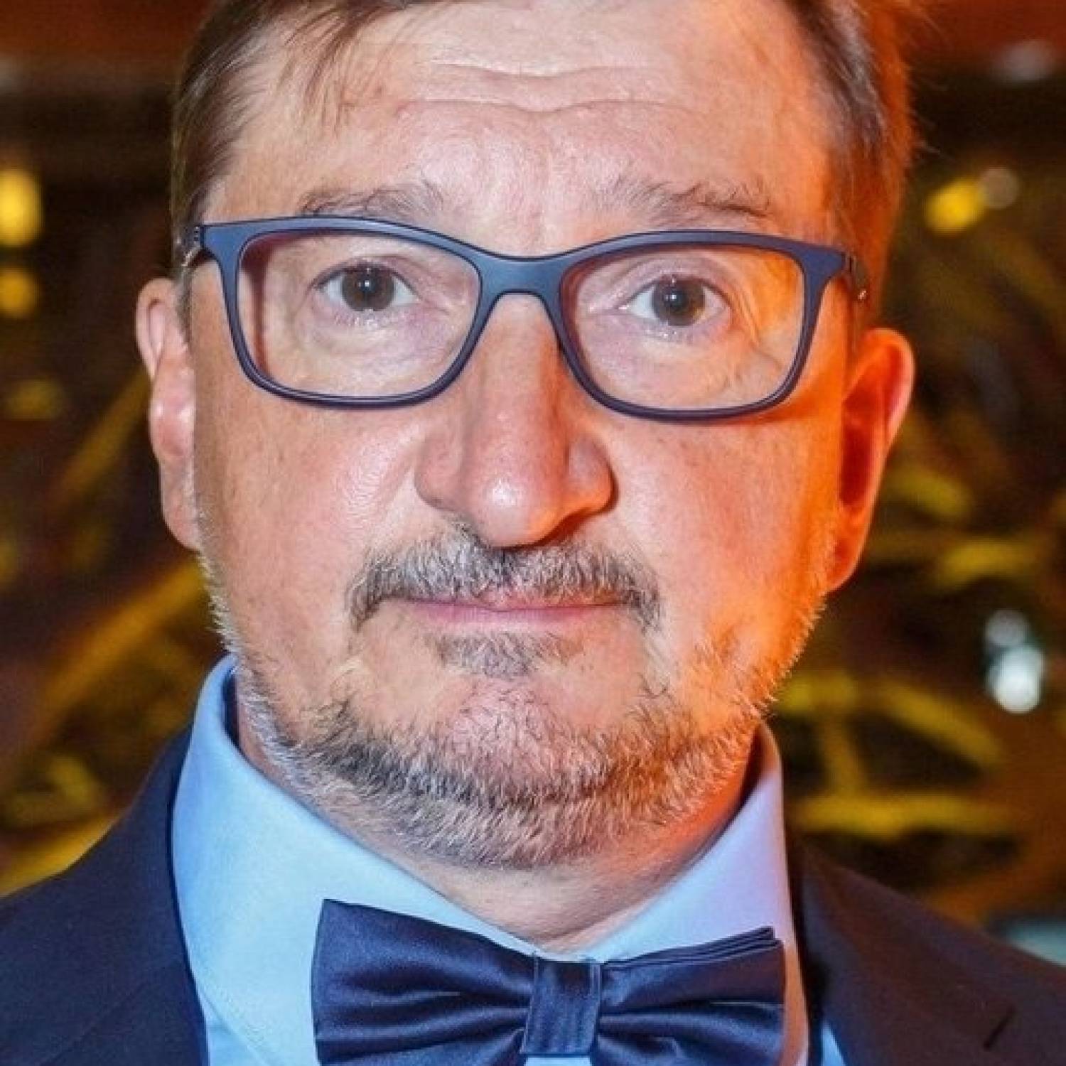 Aleksandr Lykov photo