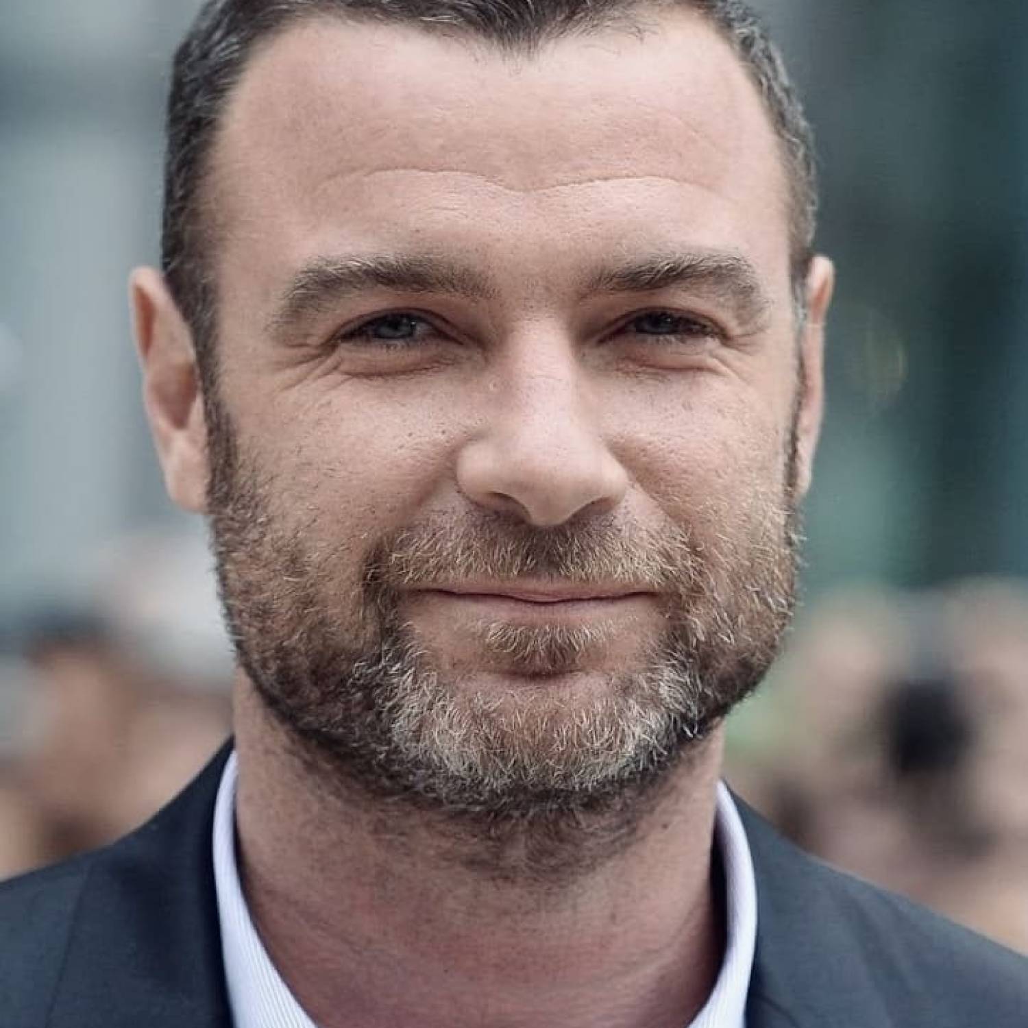 Liev Schreiber photo