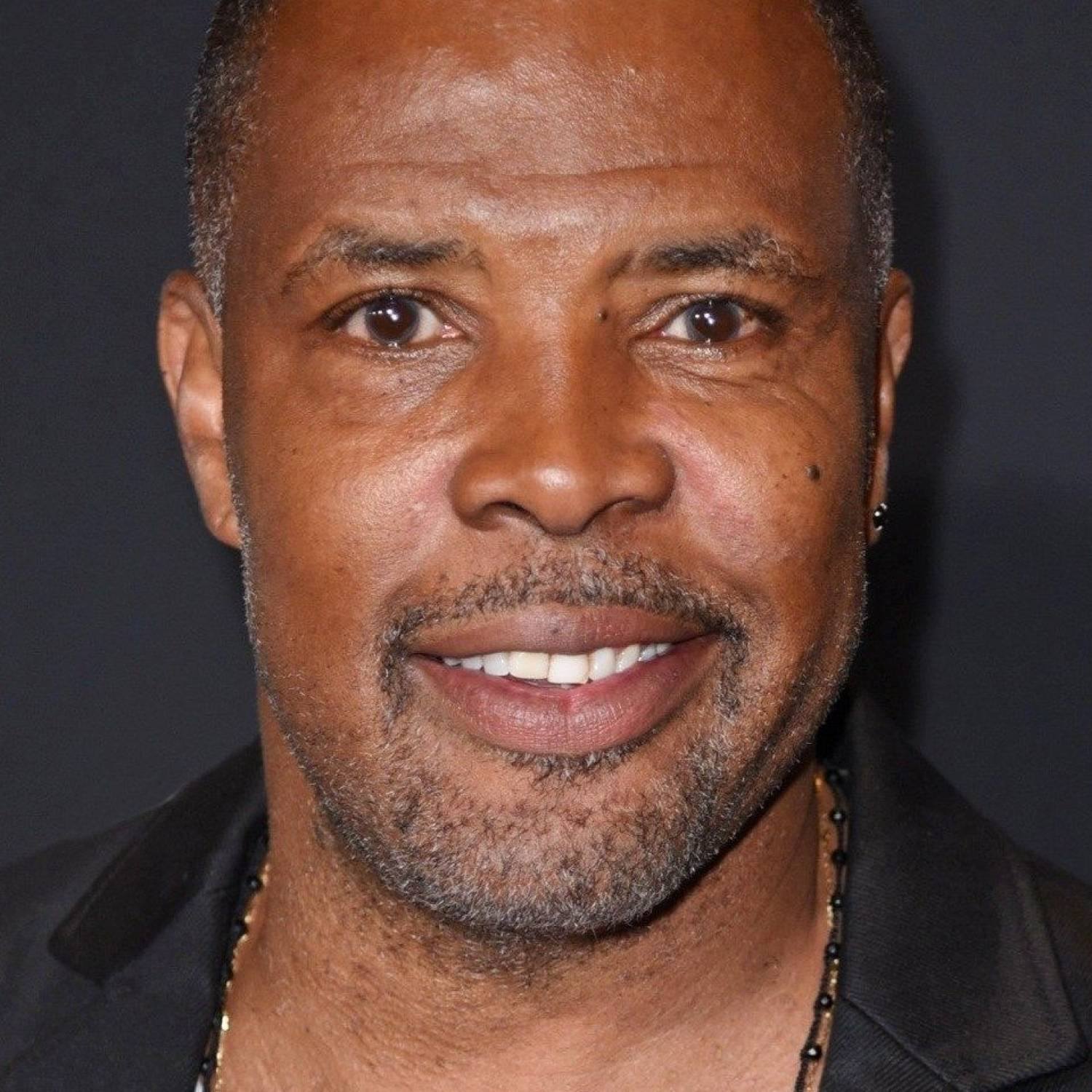 Eriq La Salle photo