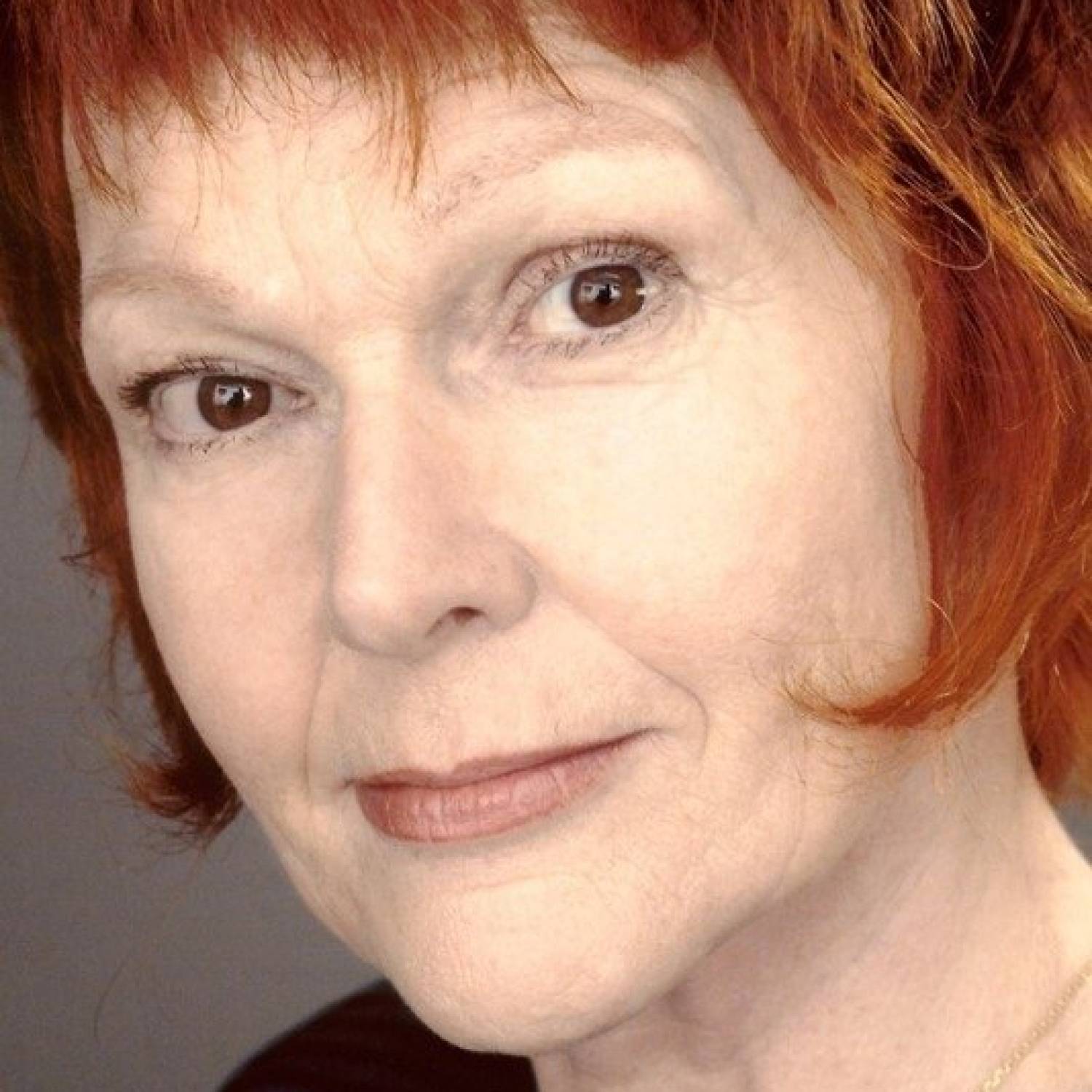 Véronique Alain photo