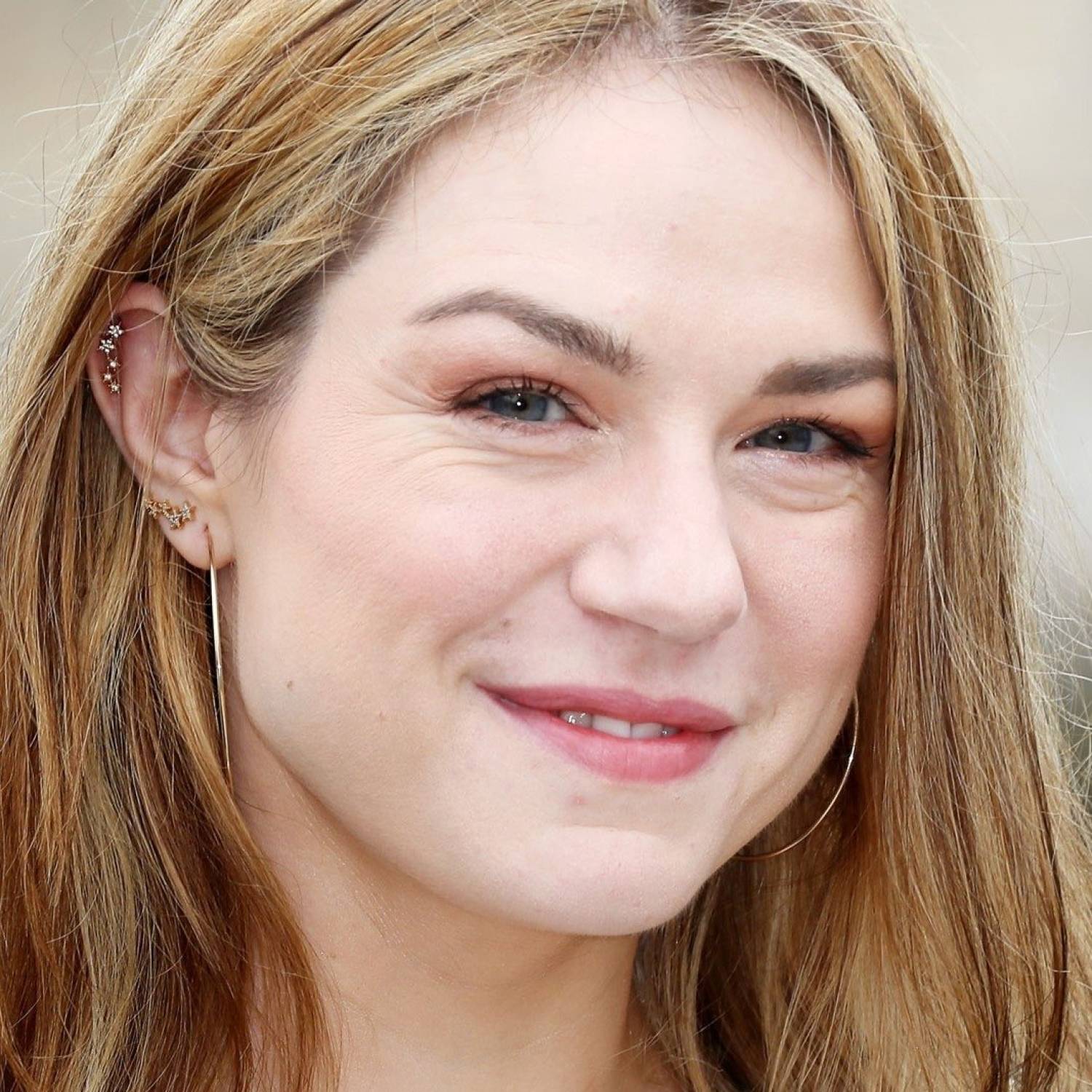 Émilie Dequenne photo