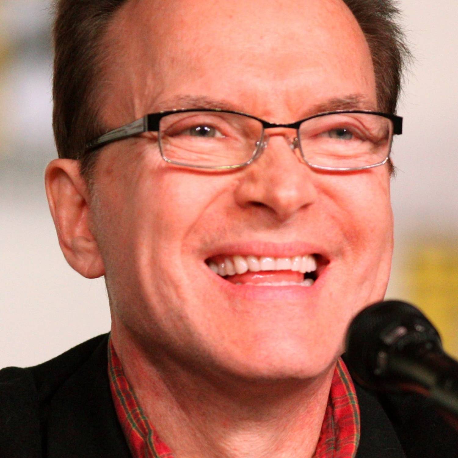 Billy West photo