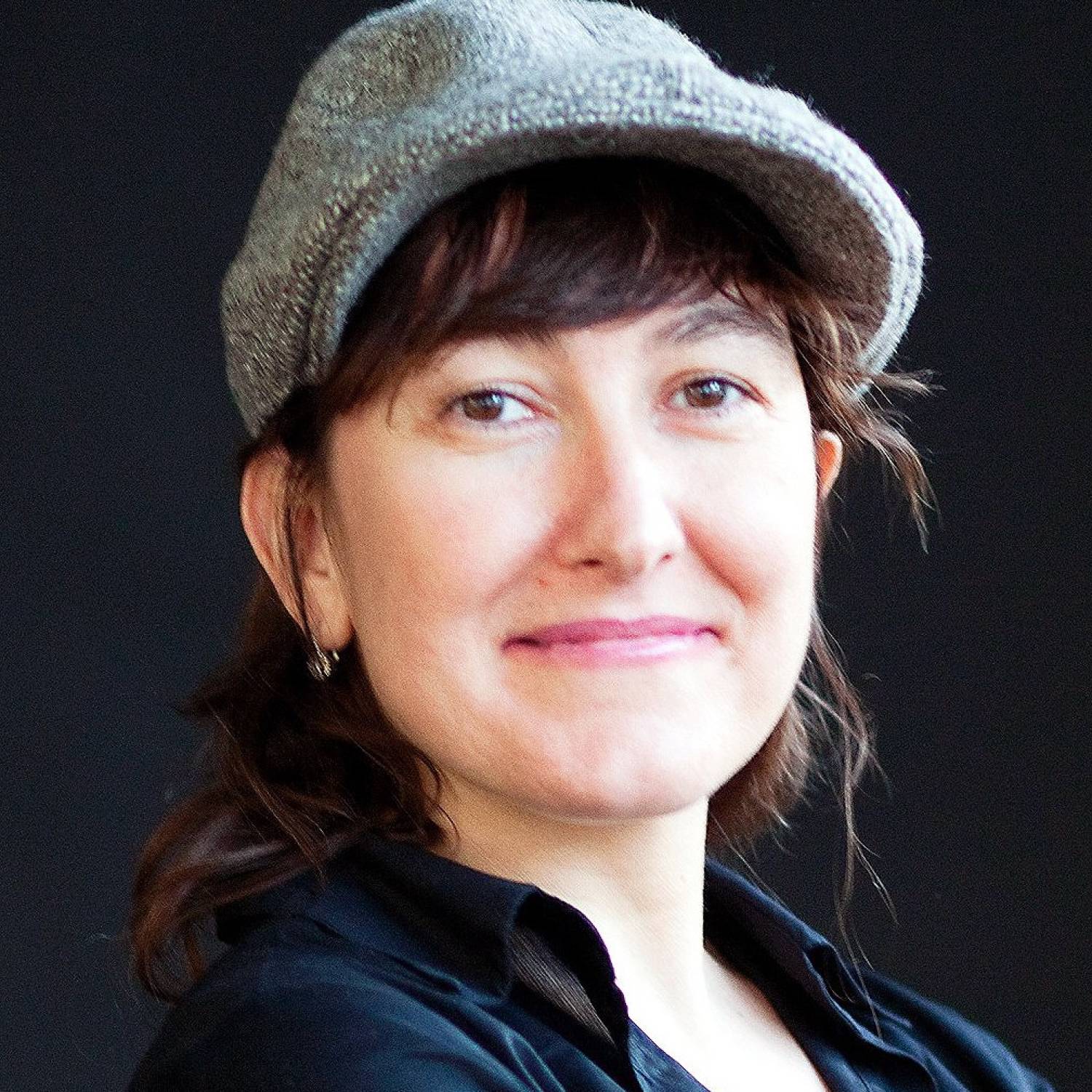 Athina Rachel Tsangari photo