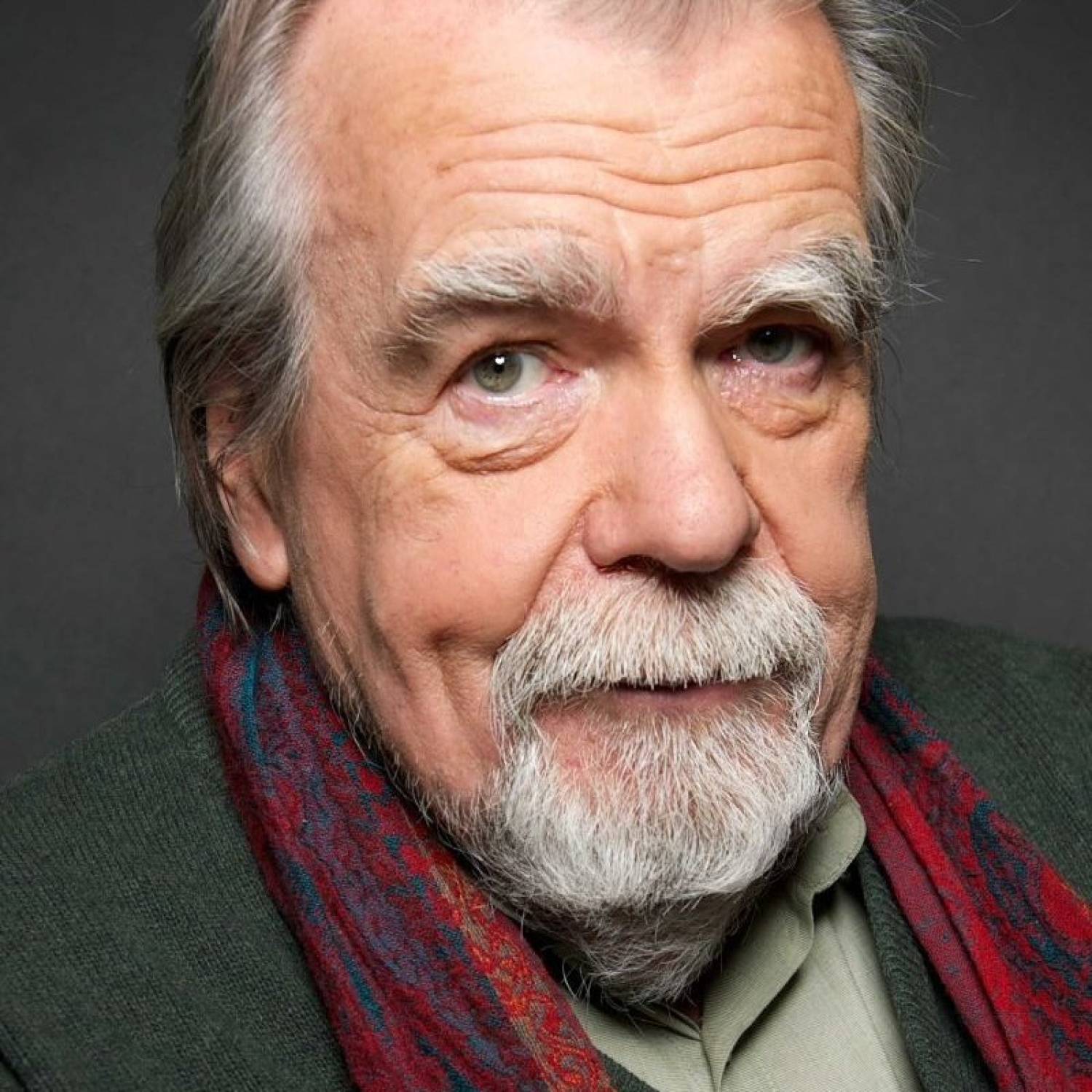 Michael Lonsdale photo
