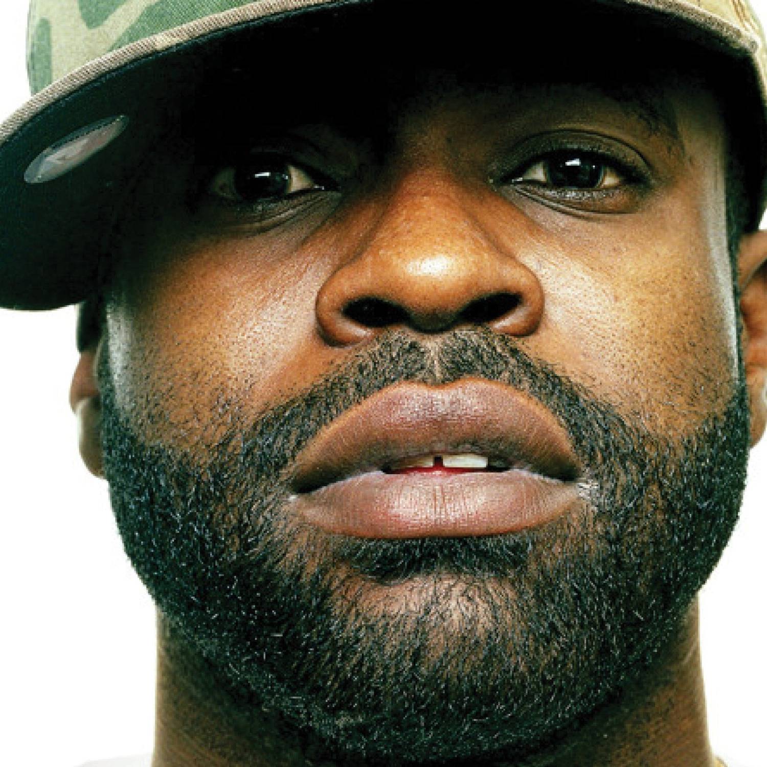Tariq Trotter photo