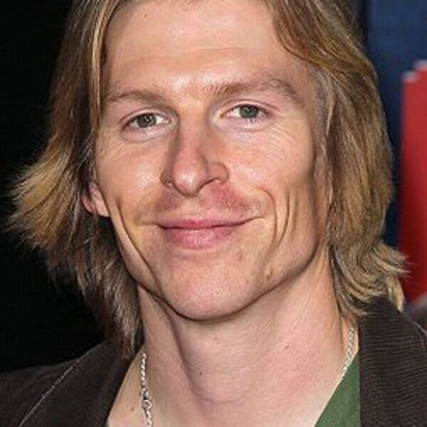 Reuben Langdon photo