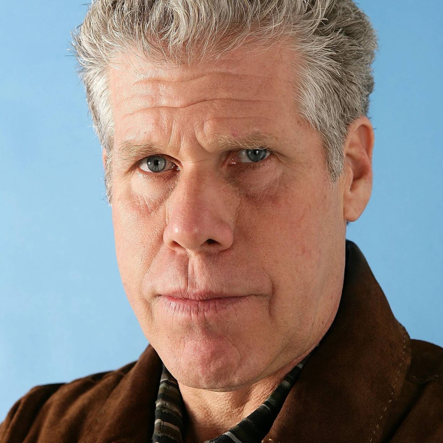 Ron Perlman photo