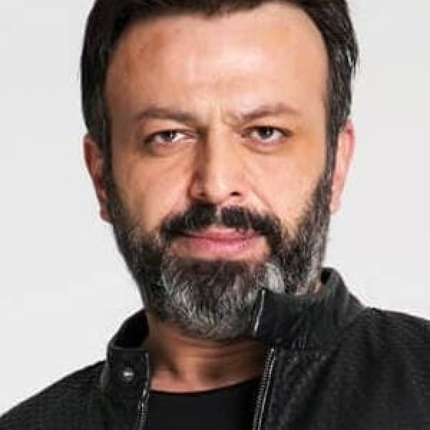 Serhat Mustafa Kiliç photo