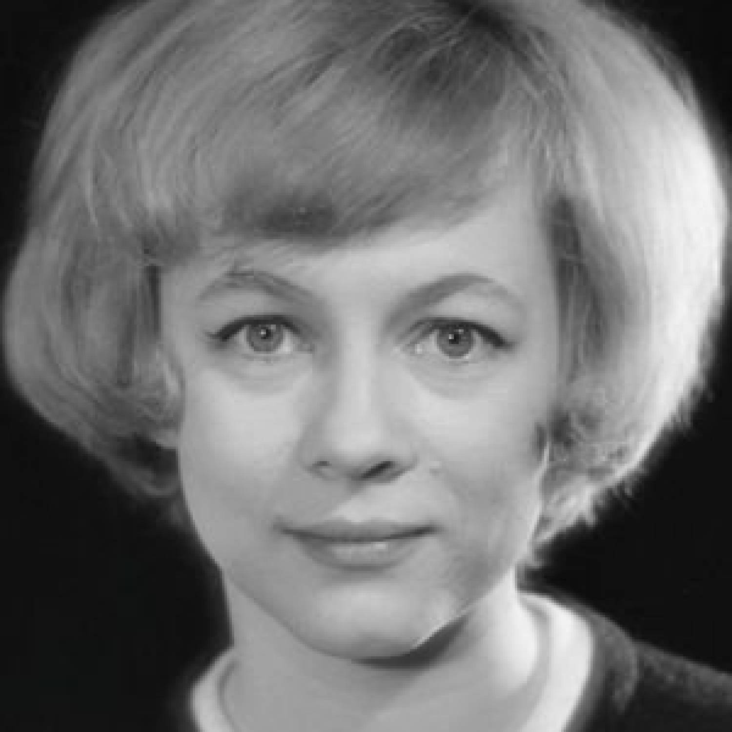 Aleksandra Nazarova photo