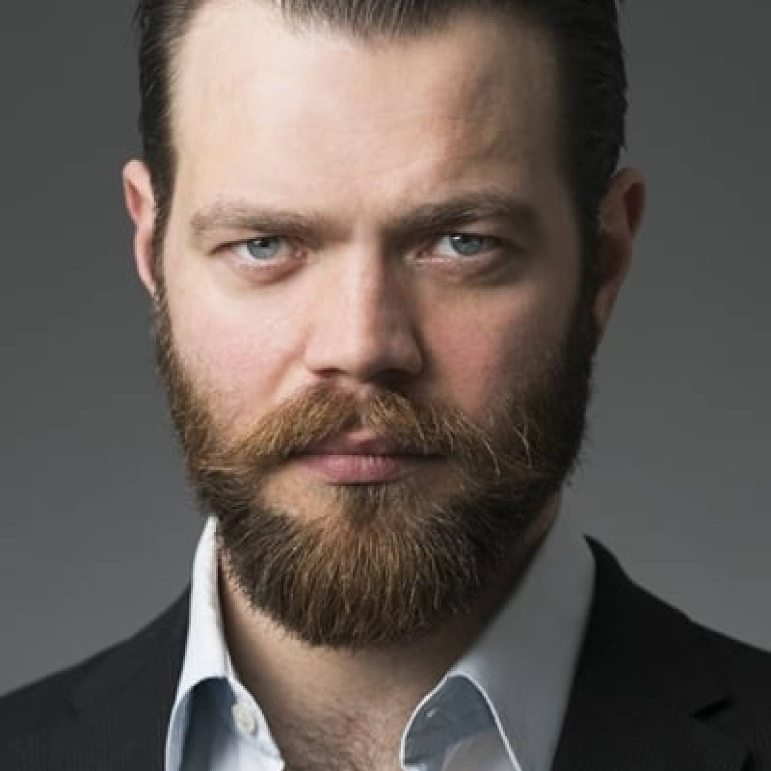 Jóhannes Haukur Jóhannesson photo
