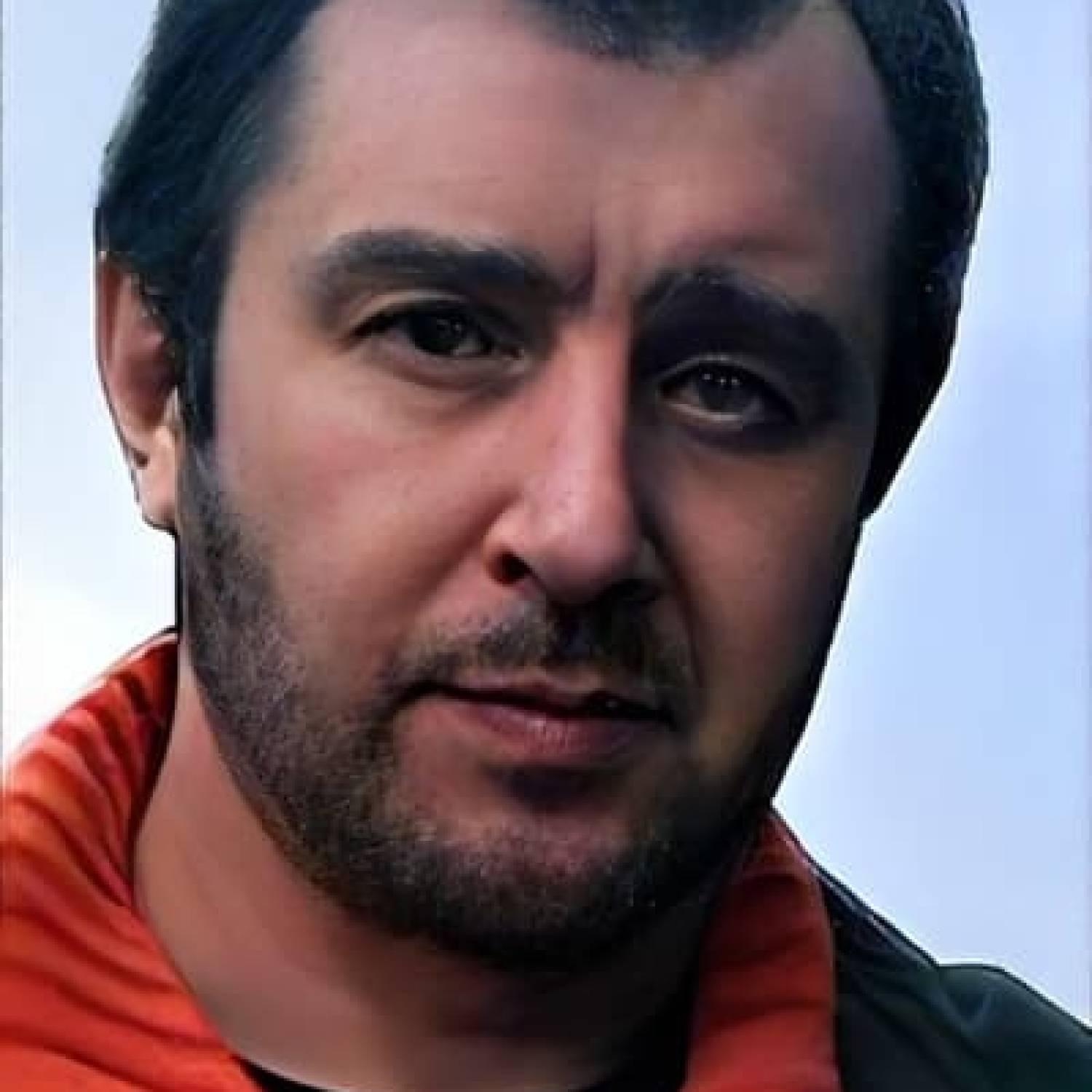 Aleksandr Karpov photo