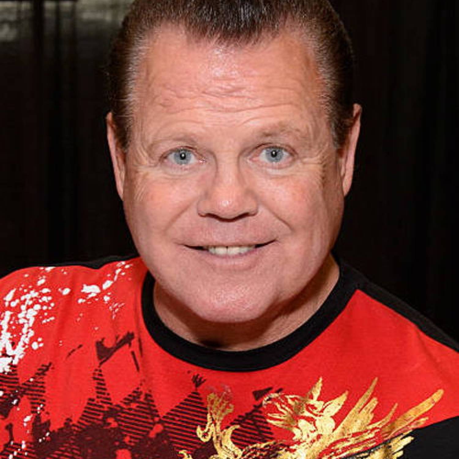 Jerry Lawler photo
