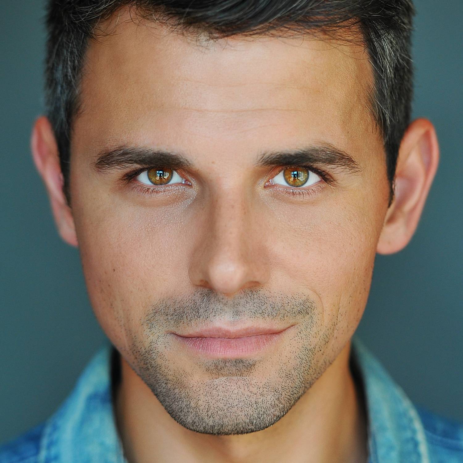 Sasha Andreev photo
