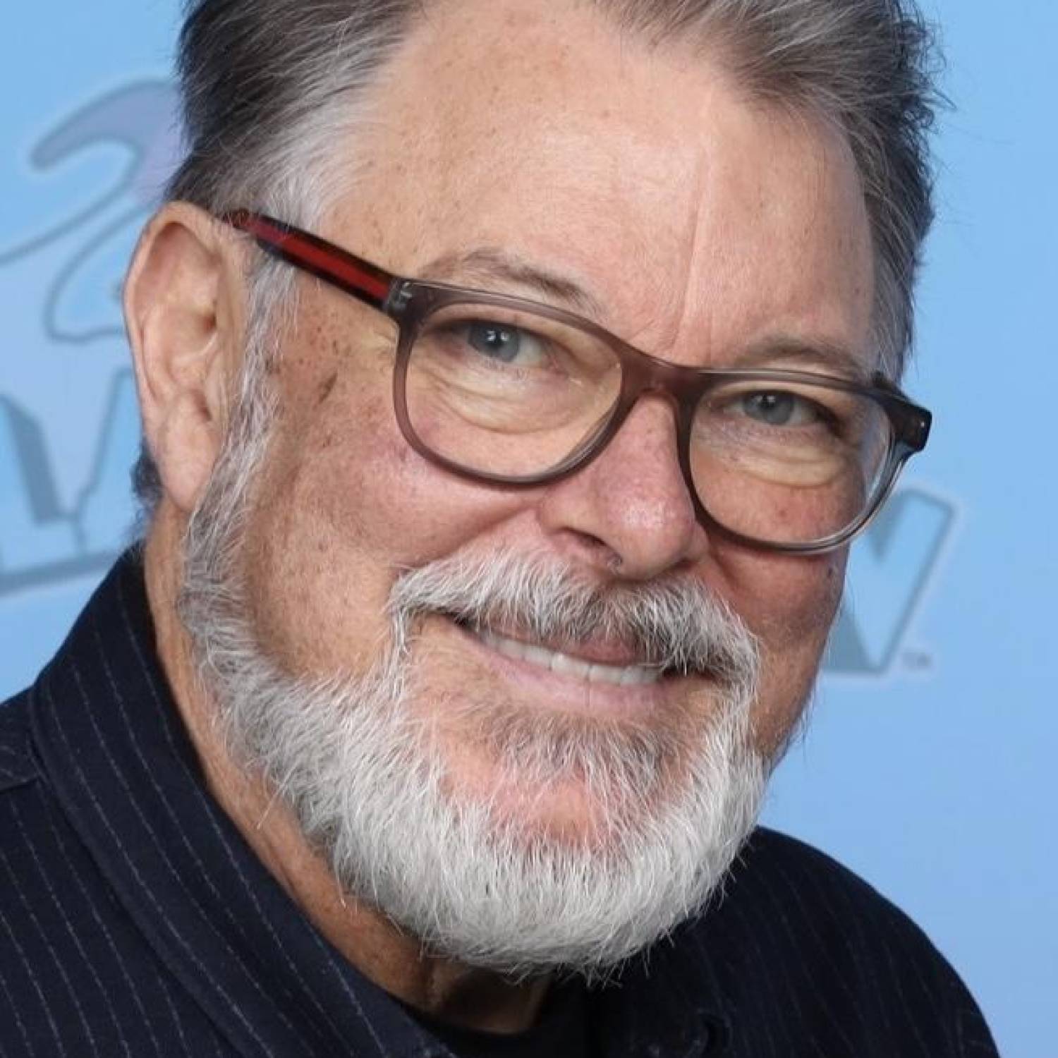 Jonathan Frakes photo