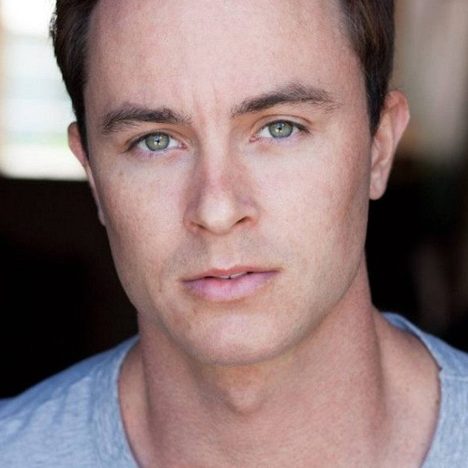 Ryan Kelley photo