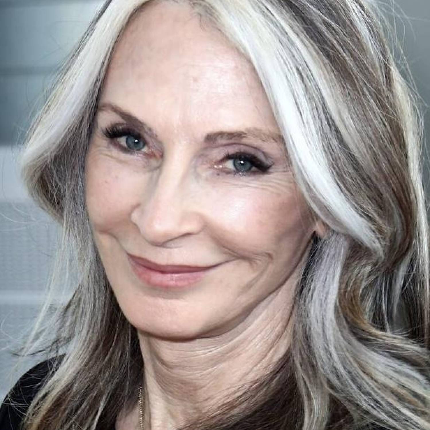 Gates McFadden photo
