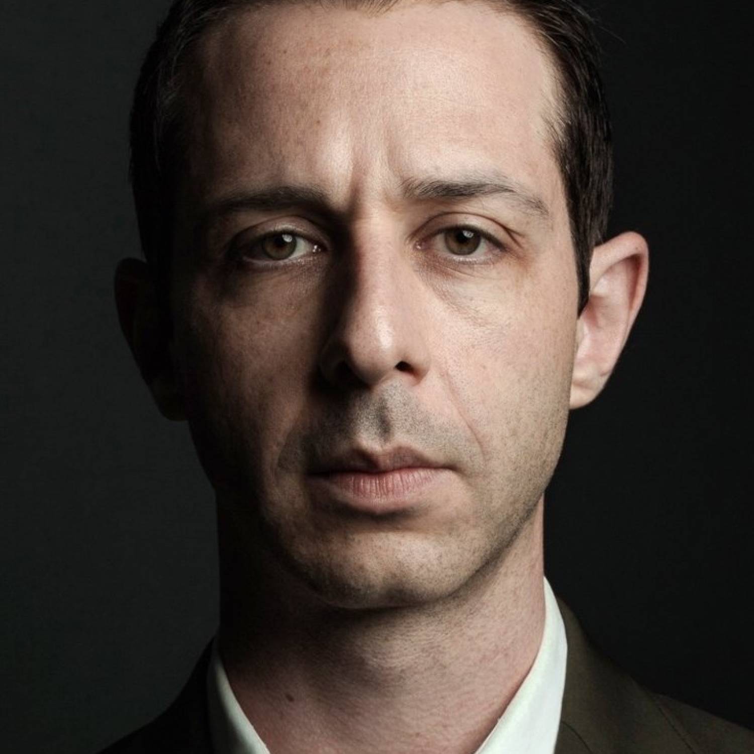 Jeremy Strong photo