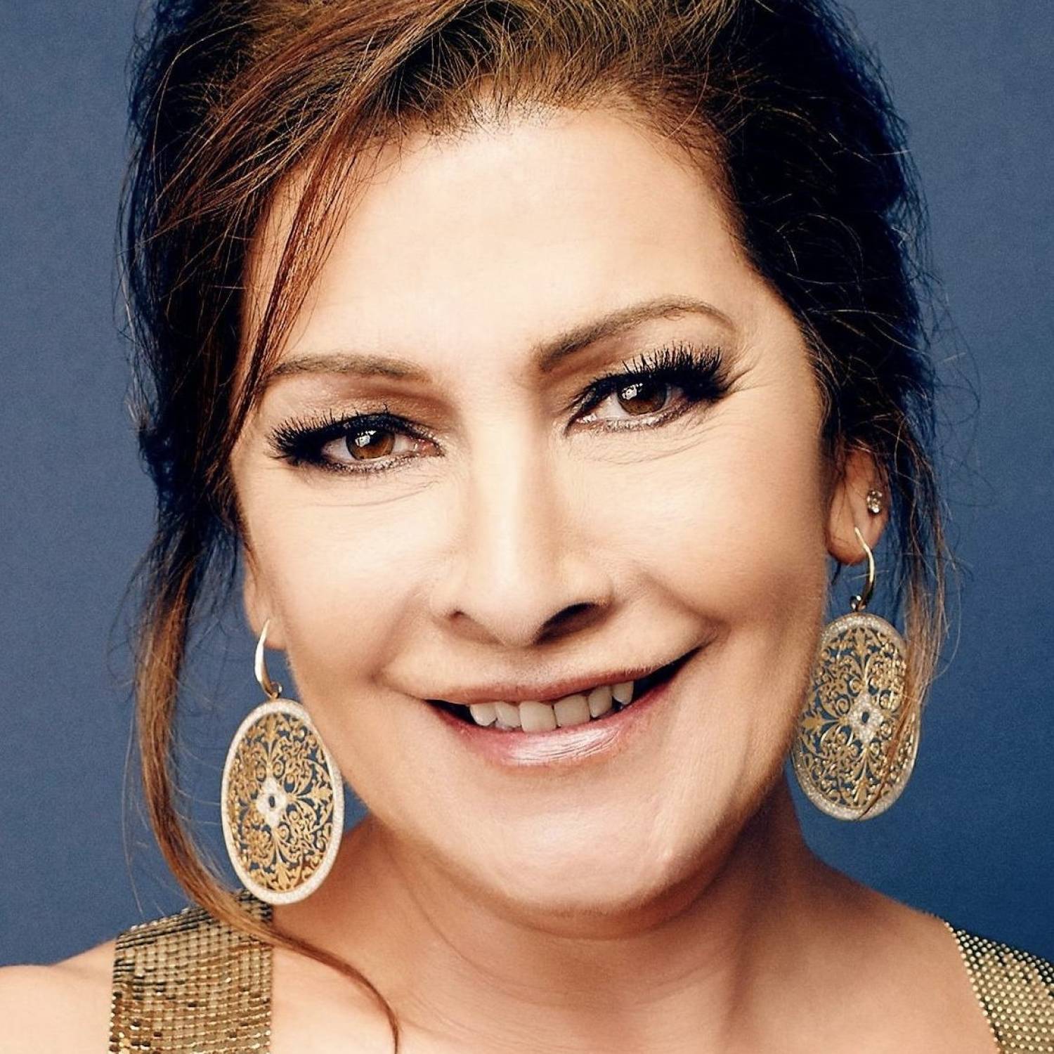 Marina Sirtis photo