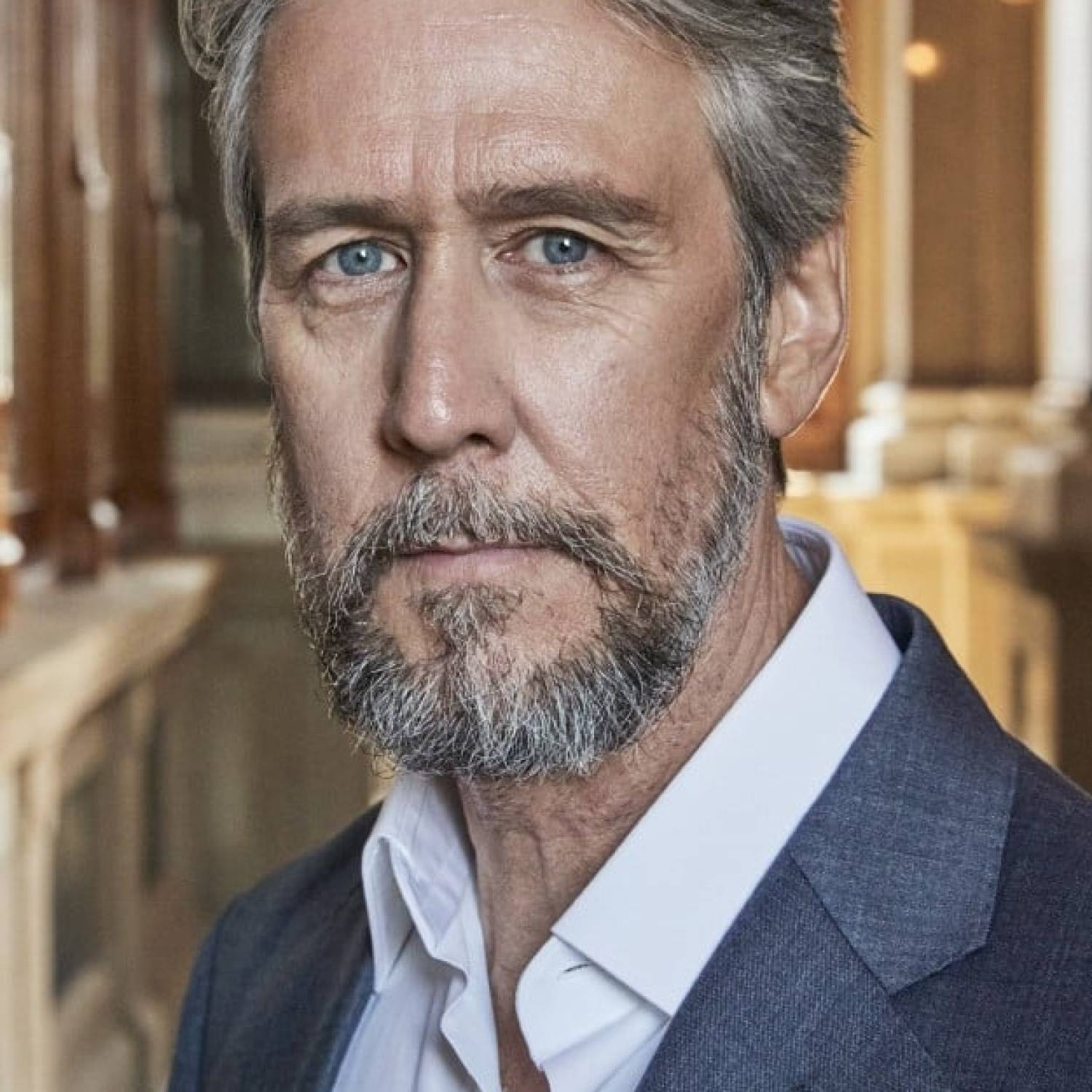 Alan Ruck photo
