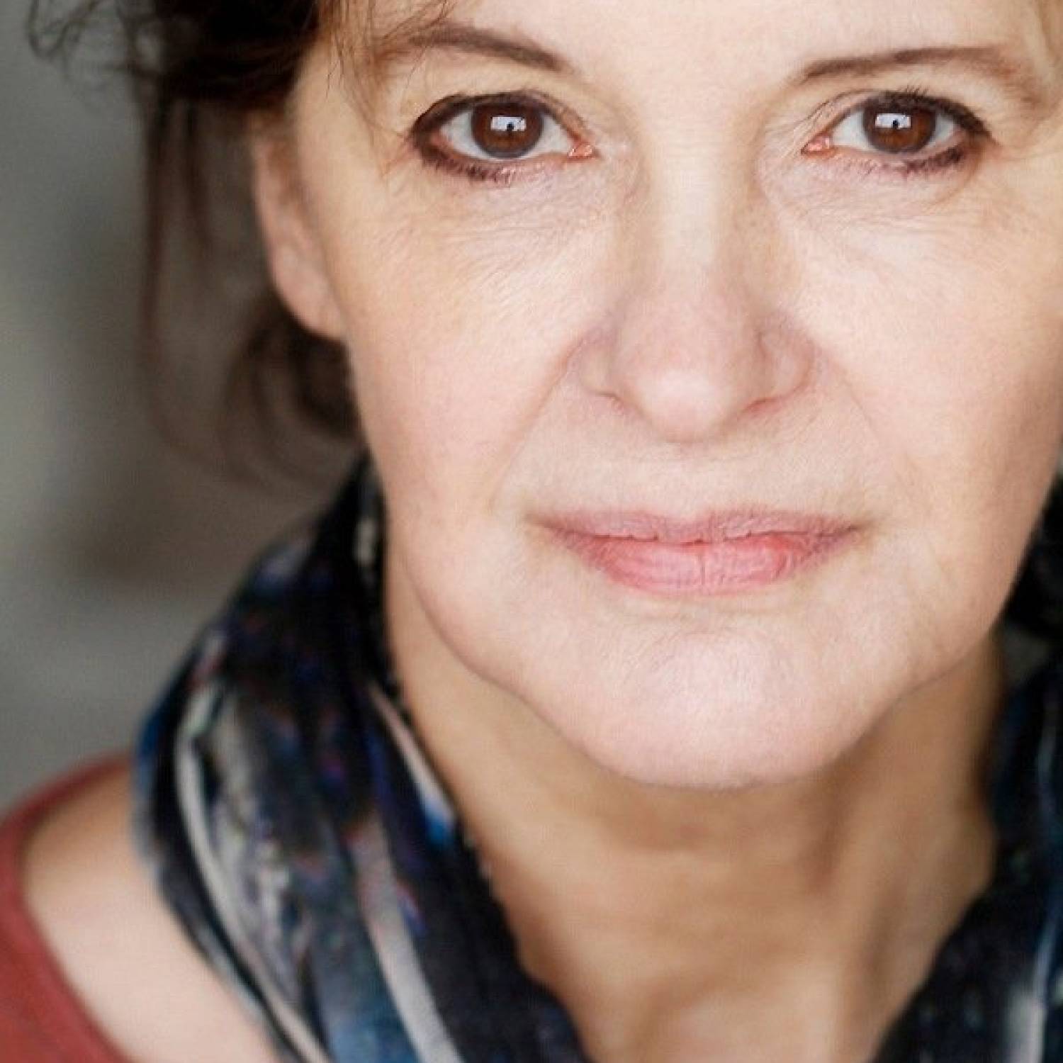 Kate Fahy photo