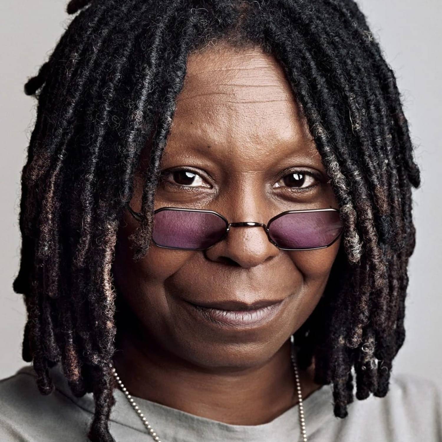 Whoopi Goldberg photo
