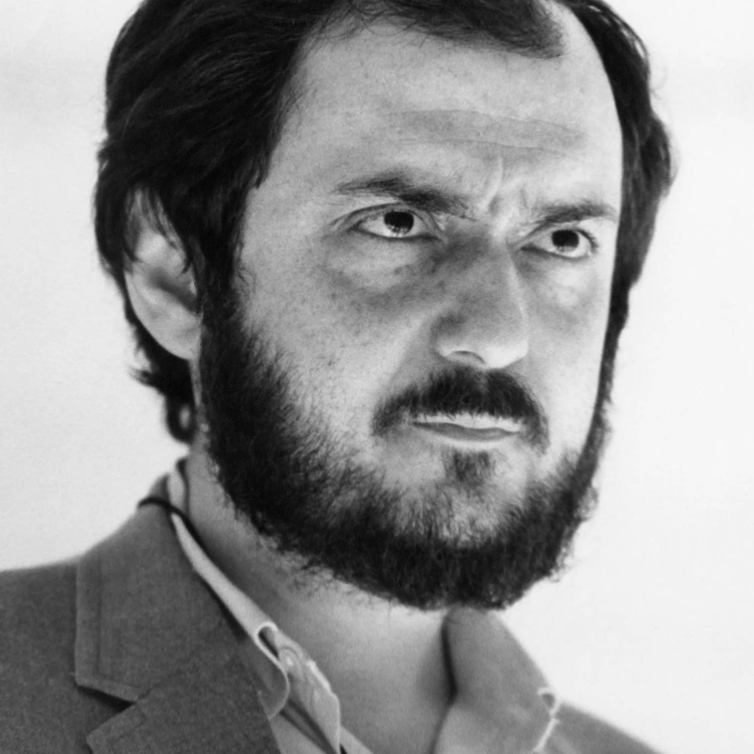 Stanley Kubrick photo