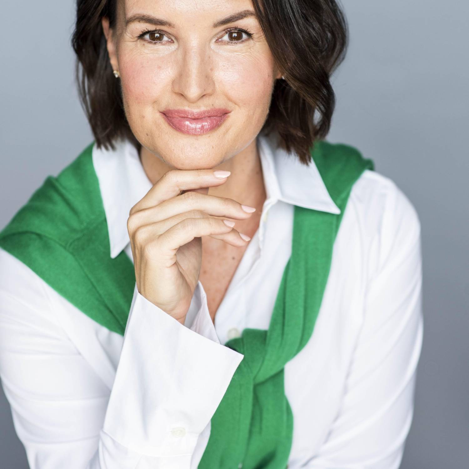 Meredith Riley Stewart photo