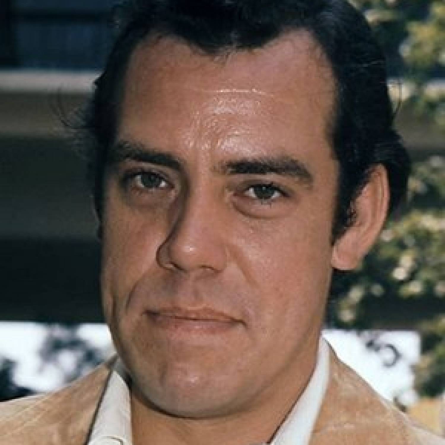 John Schuck photo