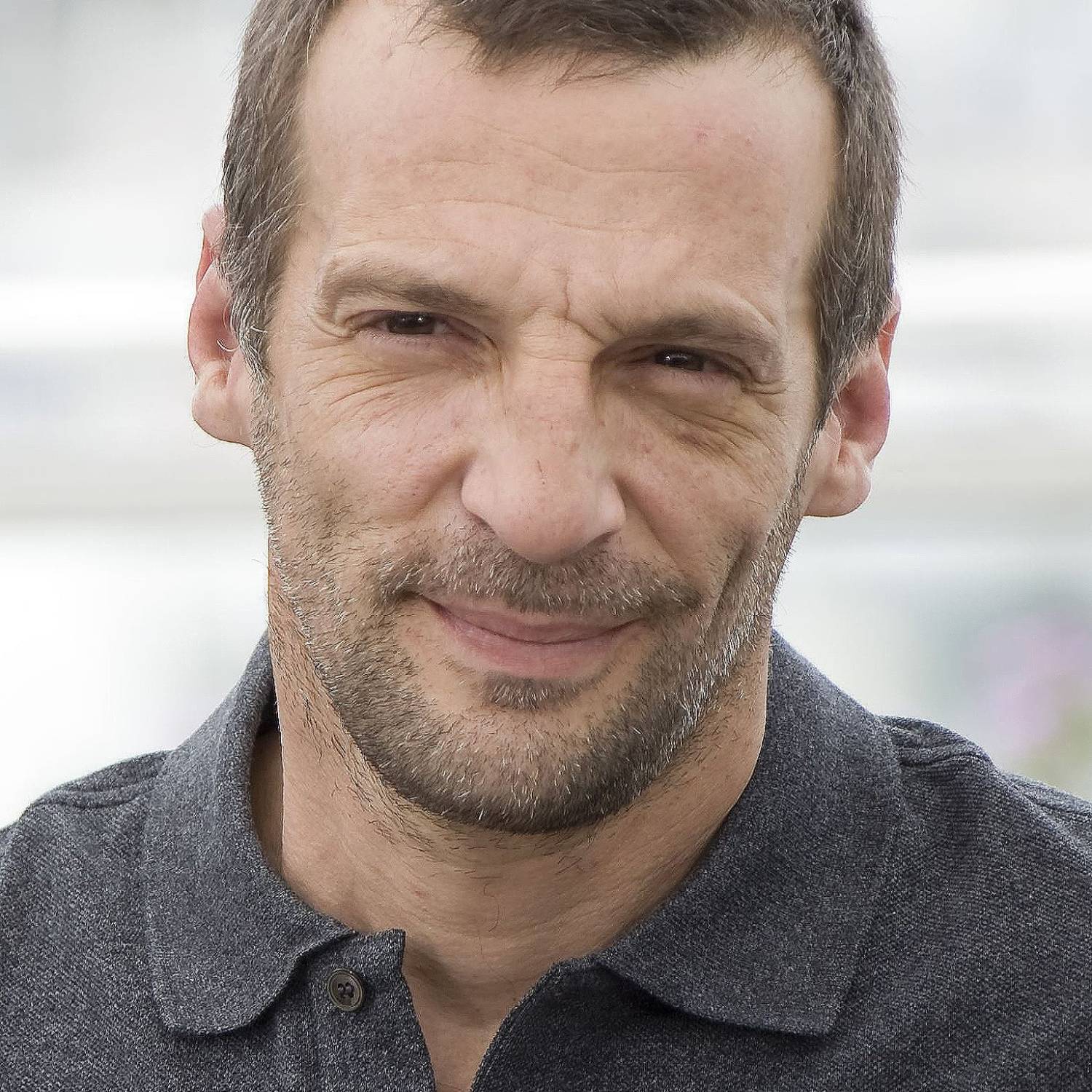 Mathieu Kassovitz photo