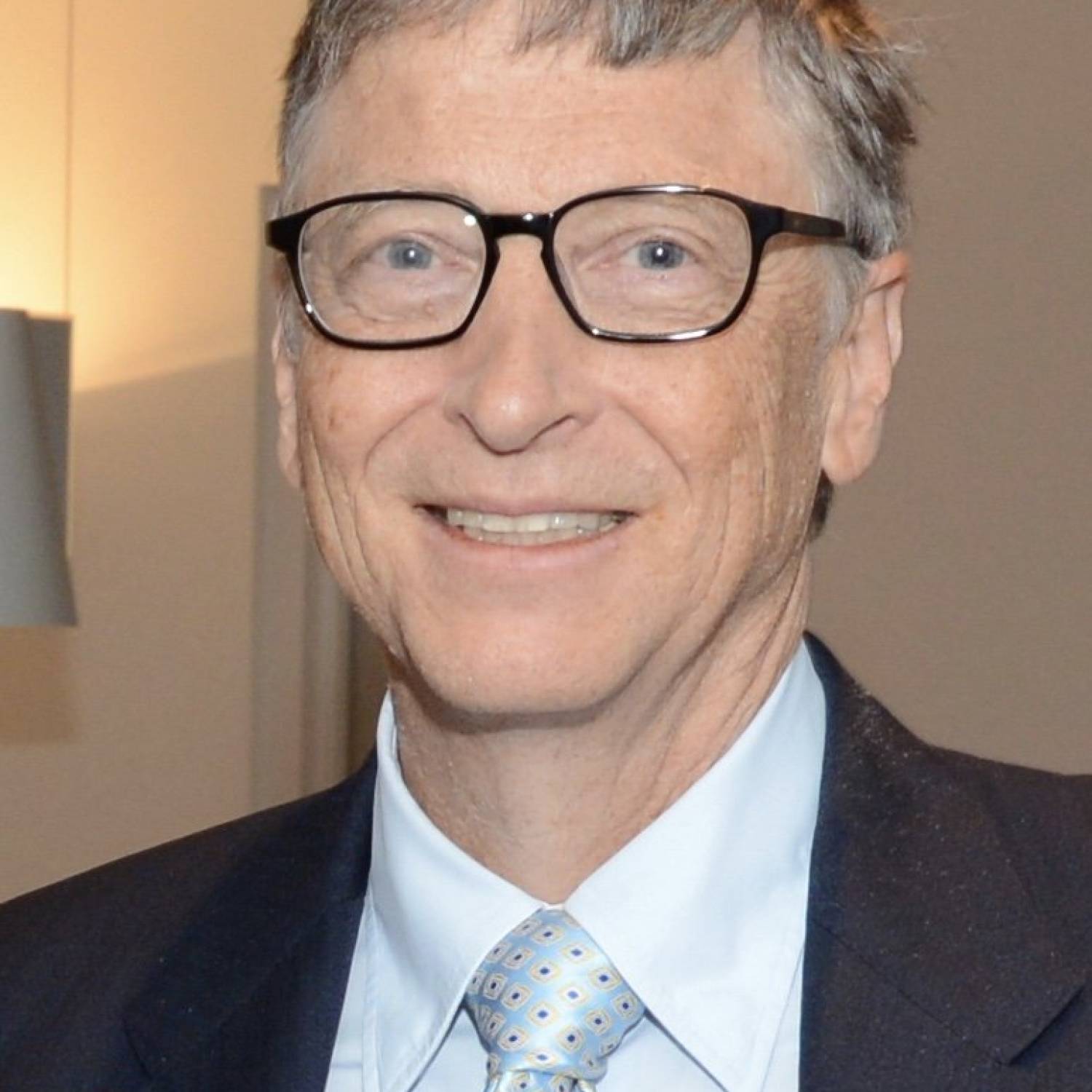 Bill Gates photo