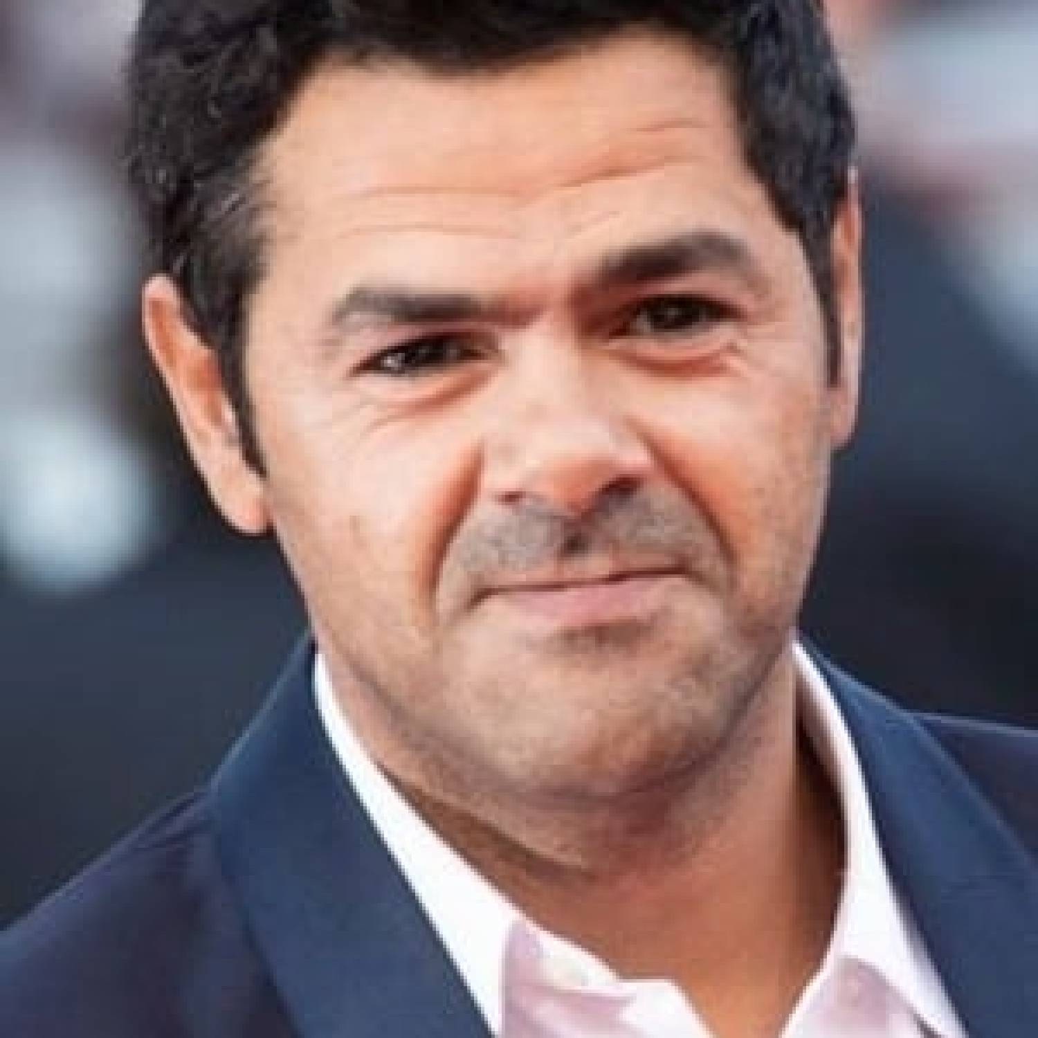 Jamel Debbouze photo
